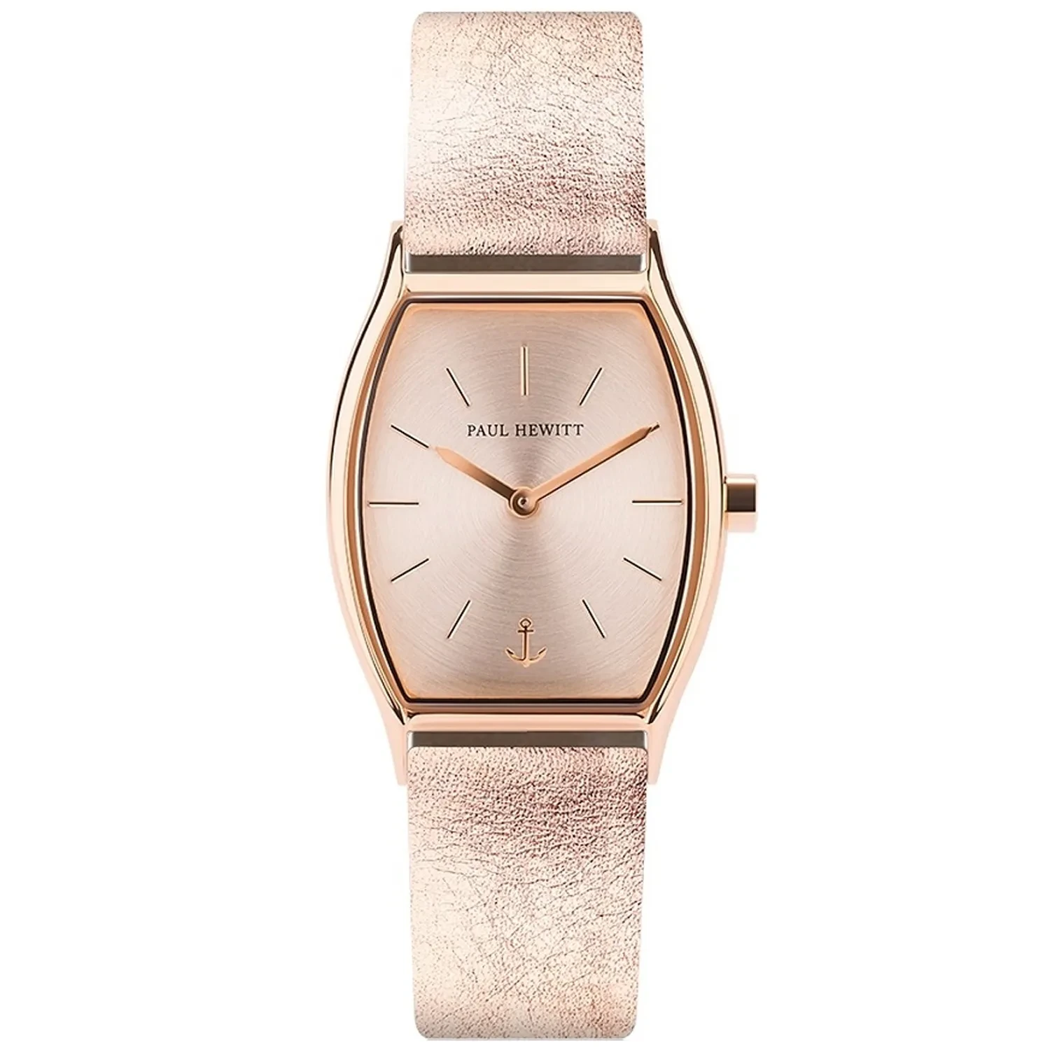 Roségold Paul Hewitt Damenuhr Everpulse Hewitt Watches Paul Hewitt