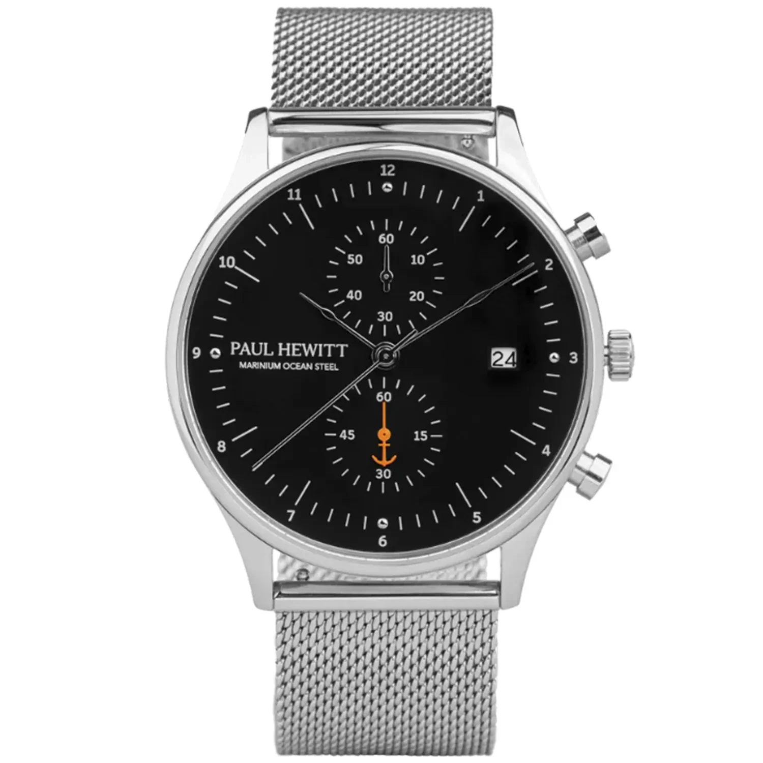 Paul Hewitt Chrono PH-W-2034 - Ditur