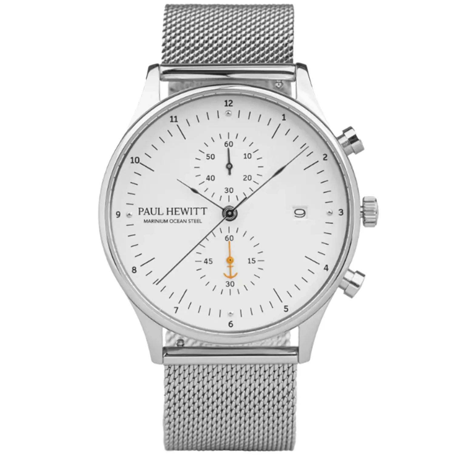 Paul Hewitt Chrono PH-W-2035 Ditur