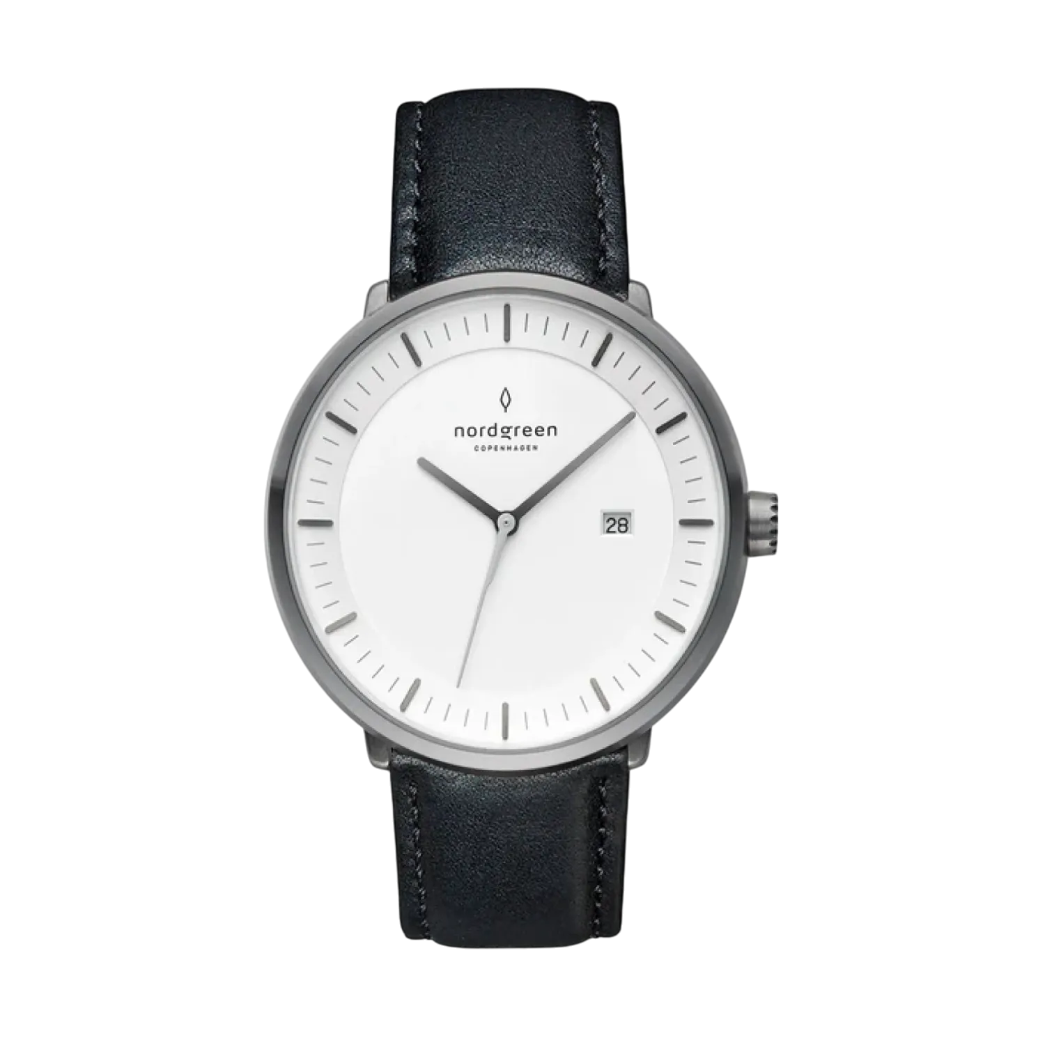 Nordgreen Philosopher PH40GMLEBLXX - Ditur
