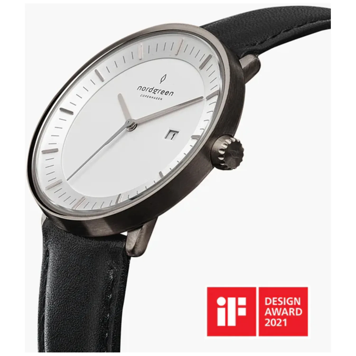 Nordgreen Philosopher PH40GMLEBLXX - Ditur