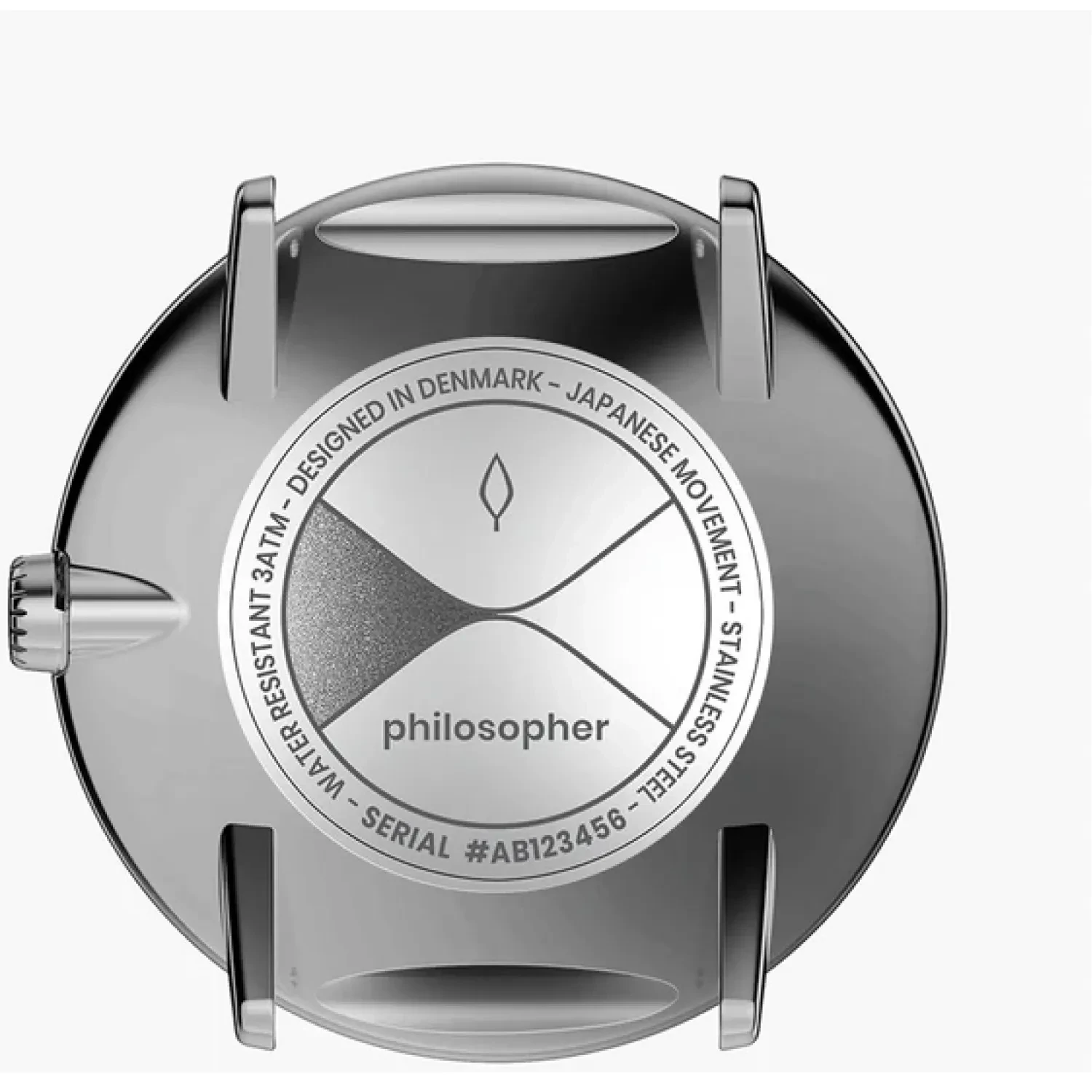 Nordgreen Philosopher PH40GMLEBLXX - Ditur