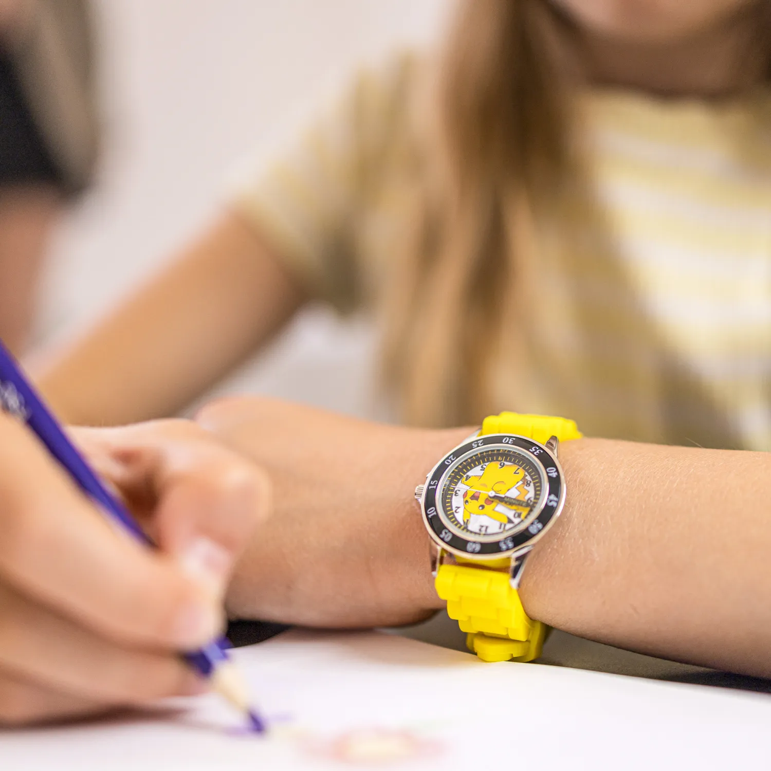 Accutime Pokémon Time Teacher P001181 - Ditur