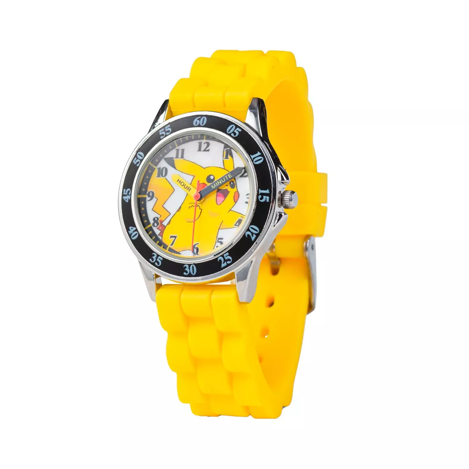 Accutime Pokémon Time Teacher P001181 - Ditur