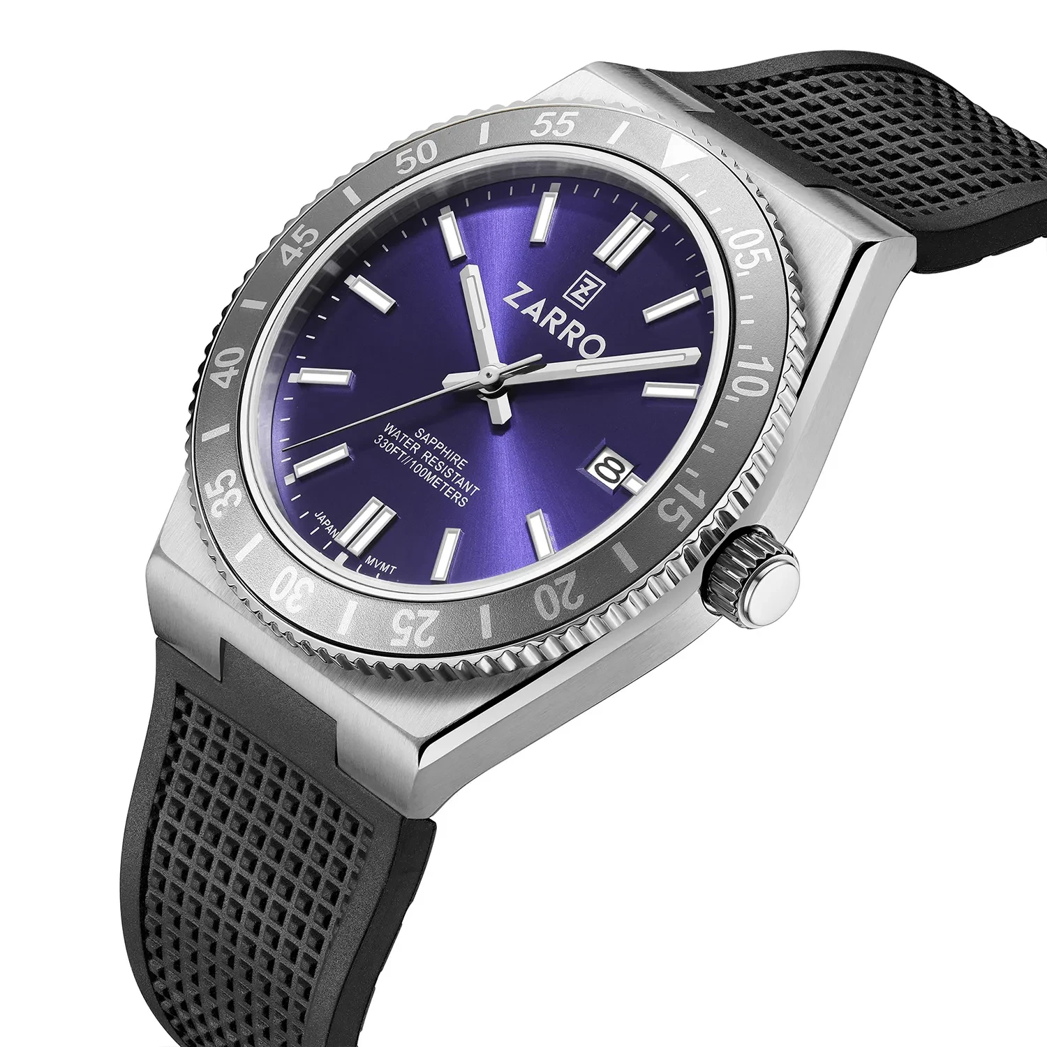 Zarro Prague Special Edition PRG001 Ditur