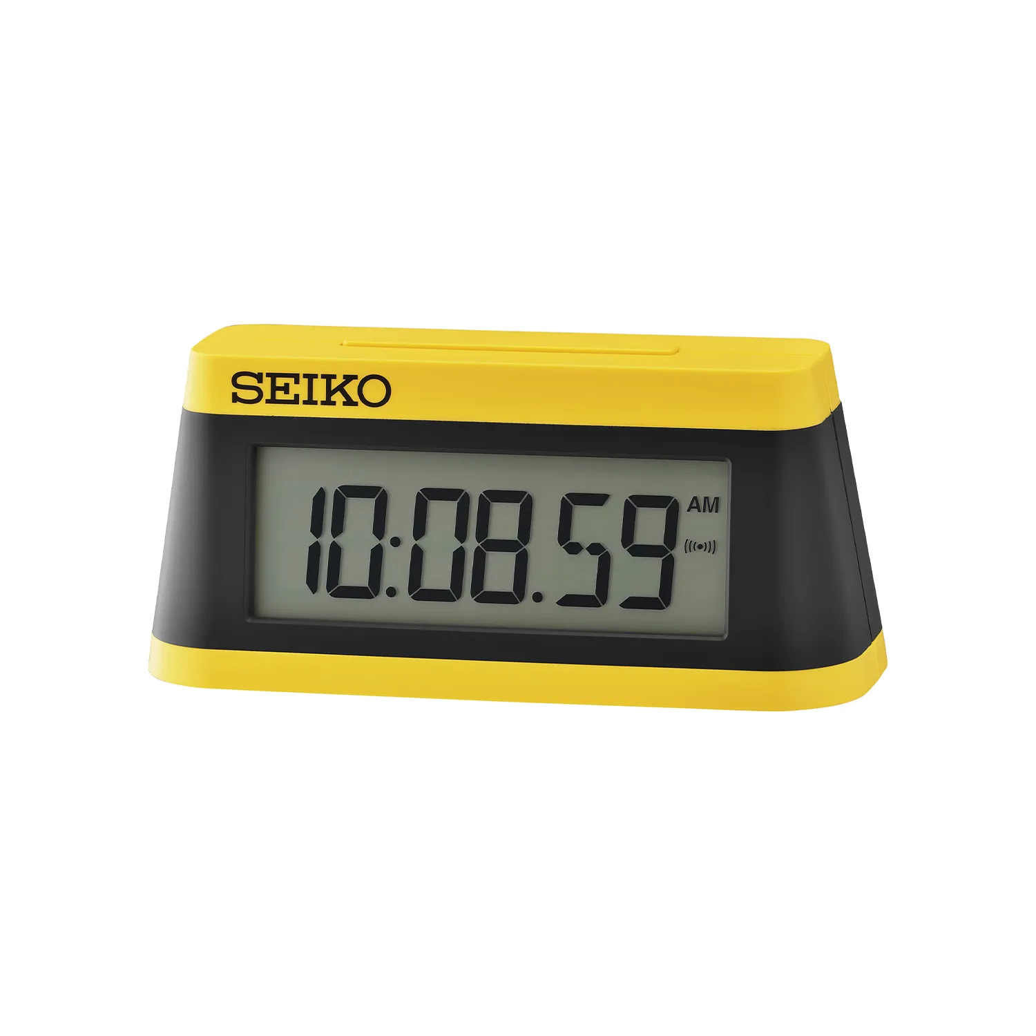 Seiko Clocks Alarm clock QHL091Y Ditur