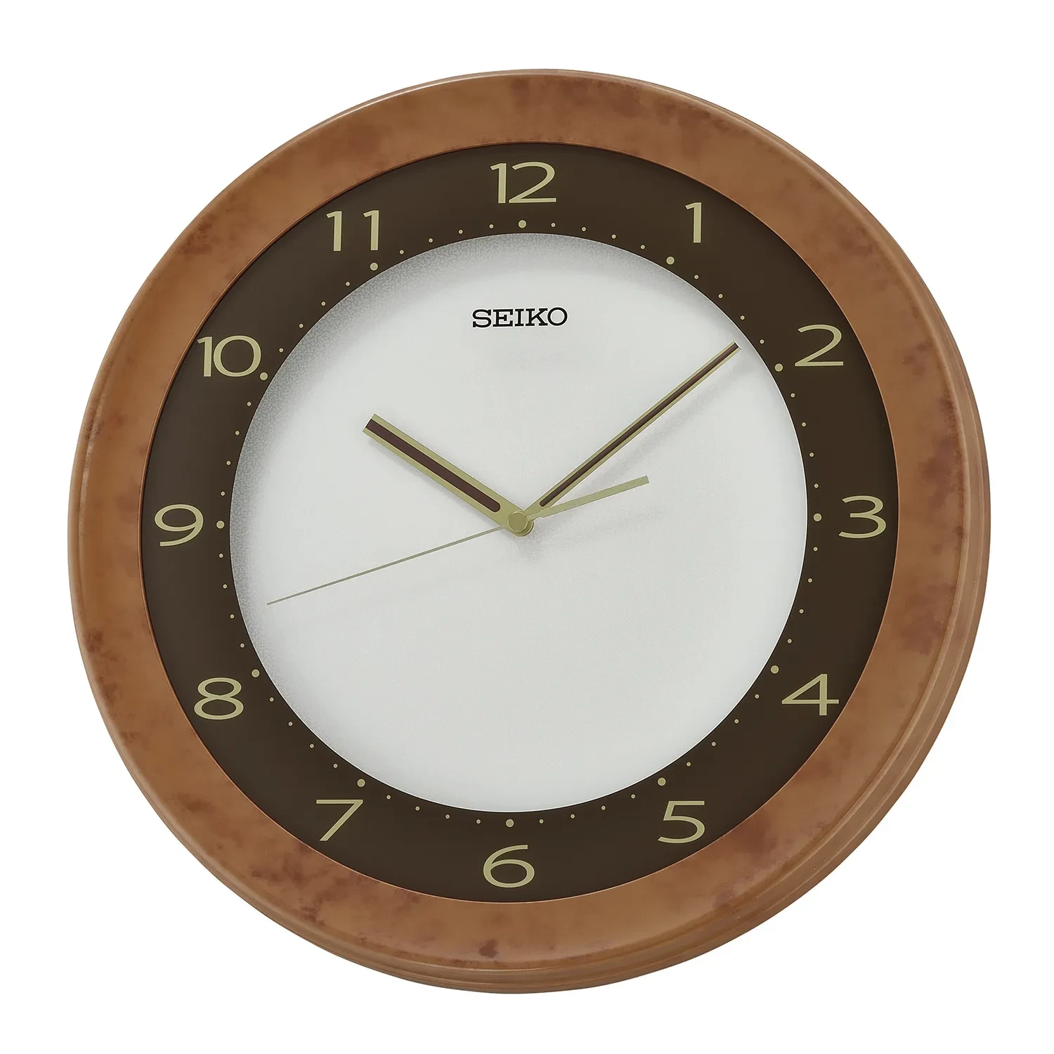 Seiko Clocks Wall clock QXA817B - Ditur