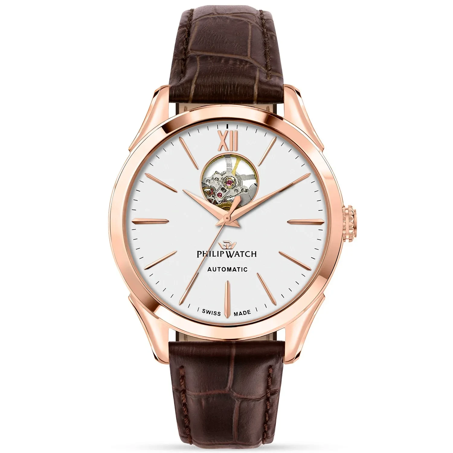 Philip Watch Roma R8221217012 - Ditur