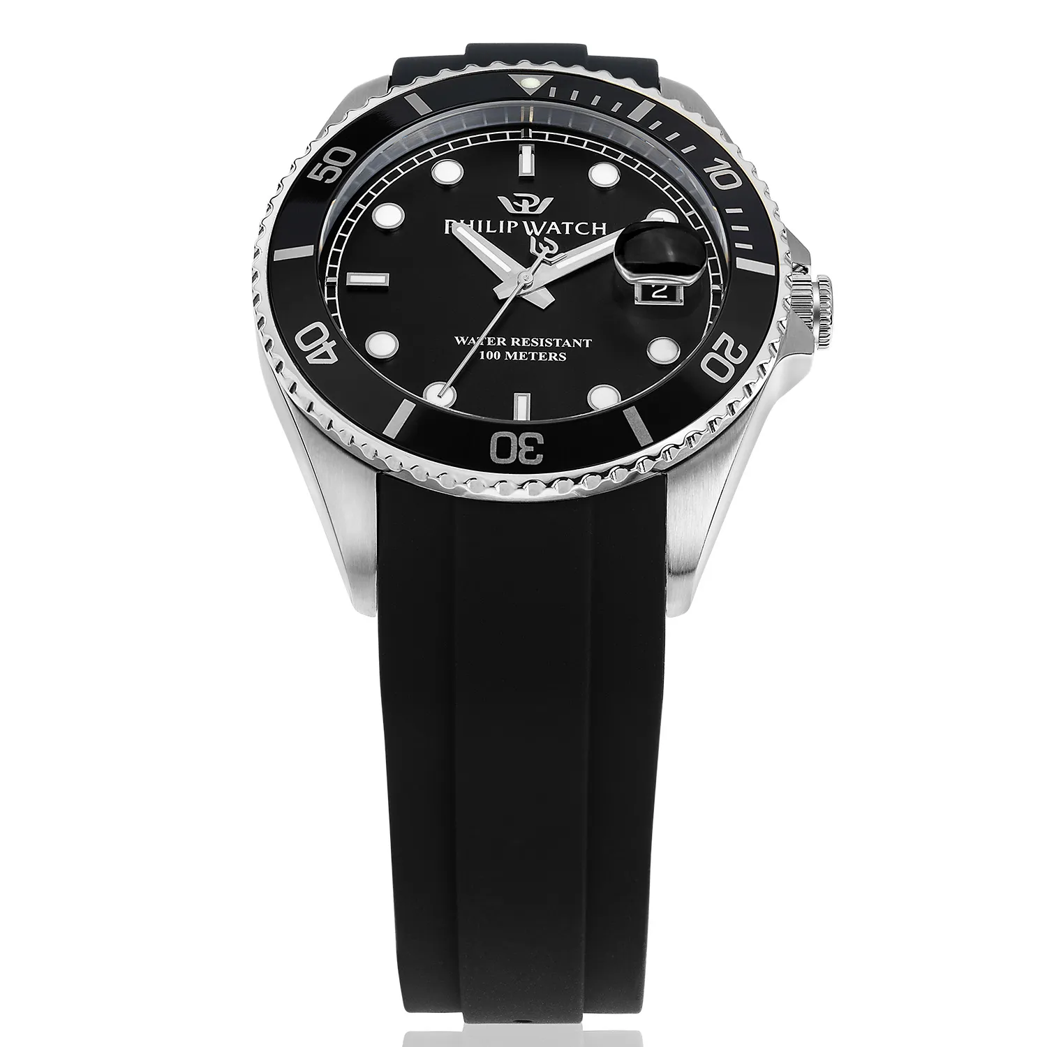 Philip Watch Caribe Sport R8251597004 Ditur