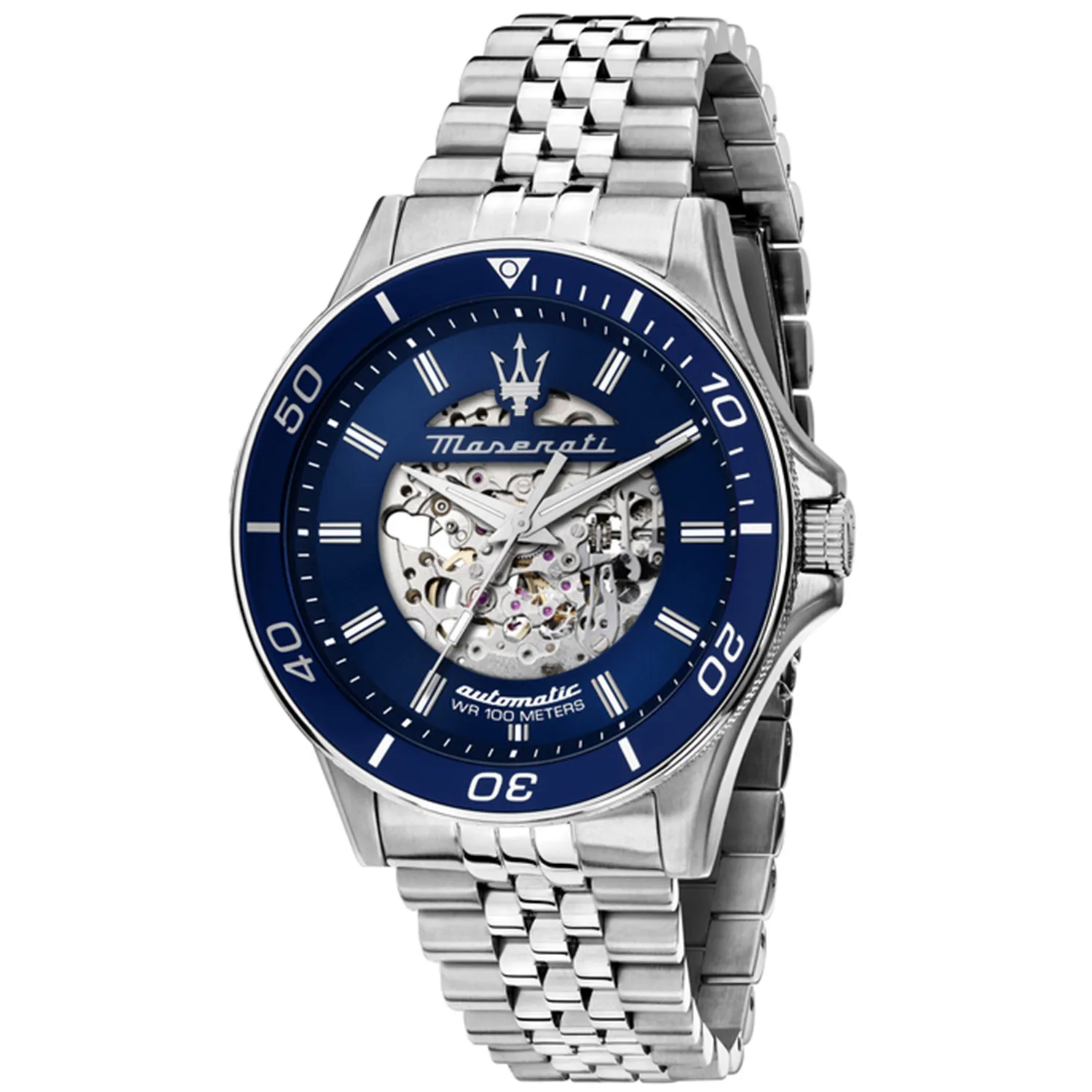 SOLIDO REF 102 MASERATI （④red） Maserati Sfida R8823140011 - Ditur