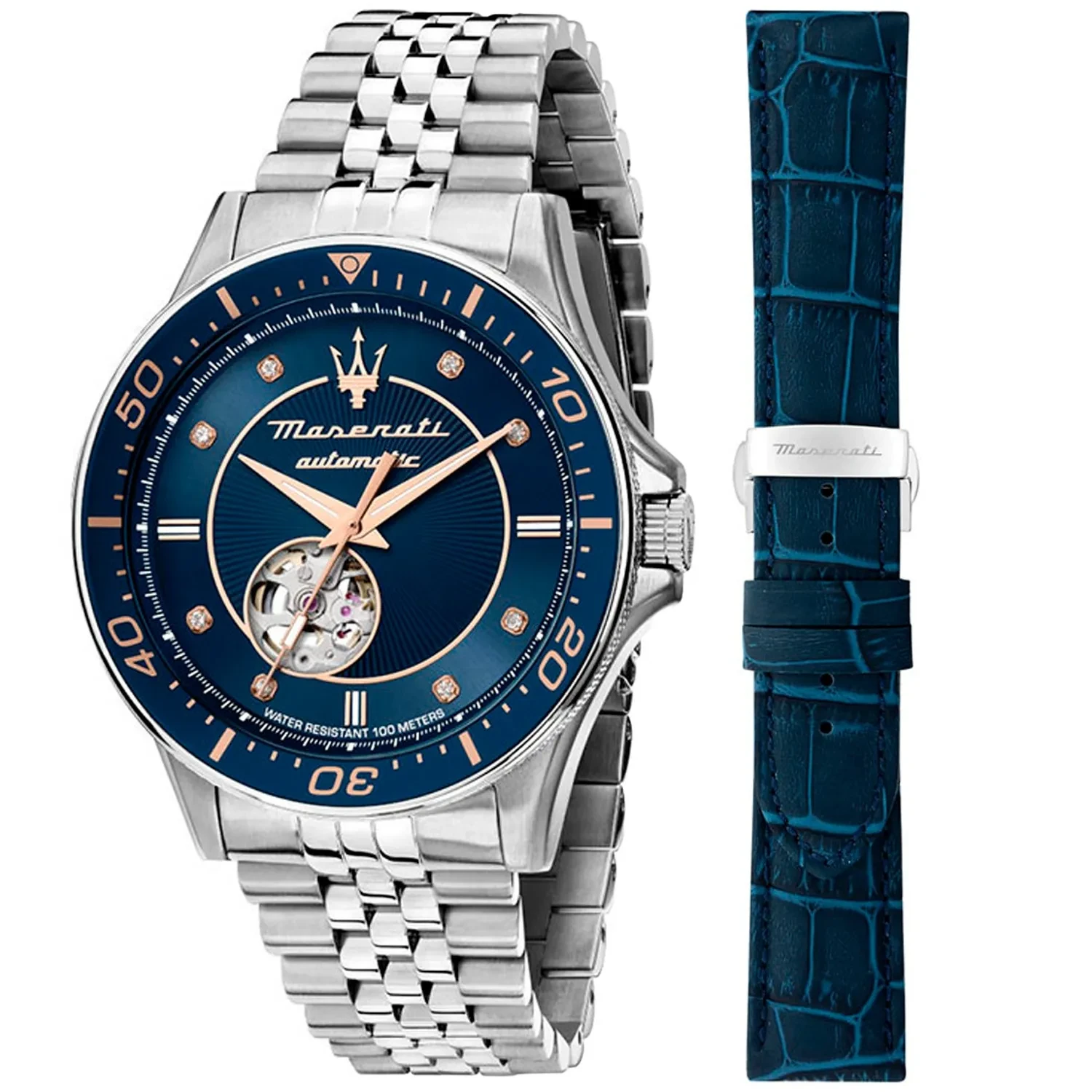 Maserati Sfida R8823140013 - Ditur