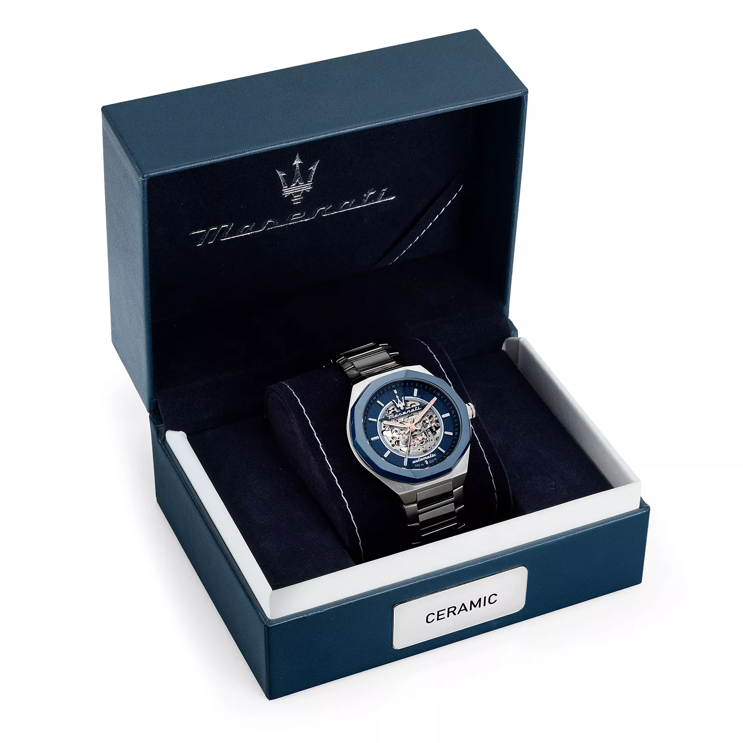 Maserati Stile R8823142004 - Ditur