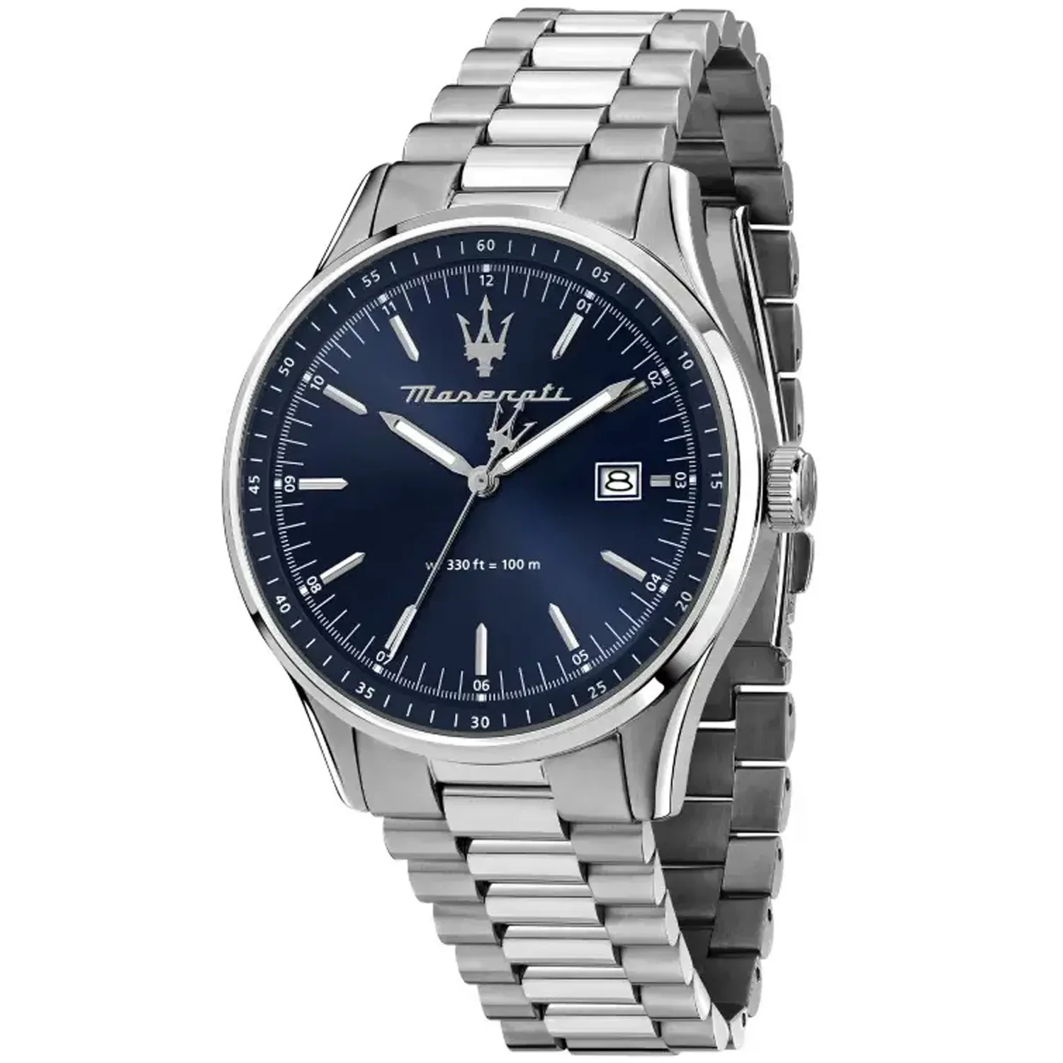 Maserati SORPASSO SS BR R8853124004 - Ditur