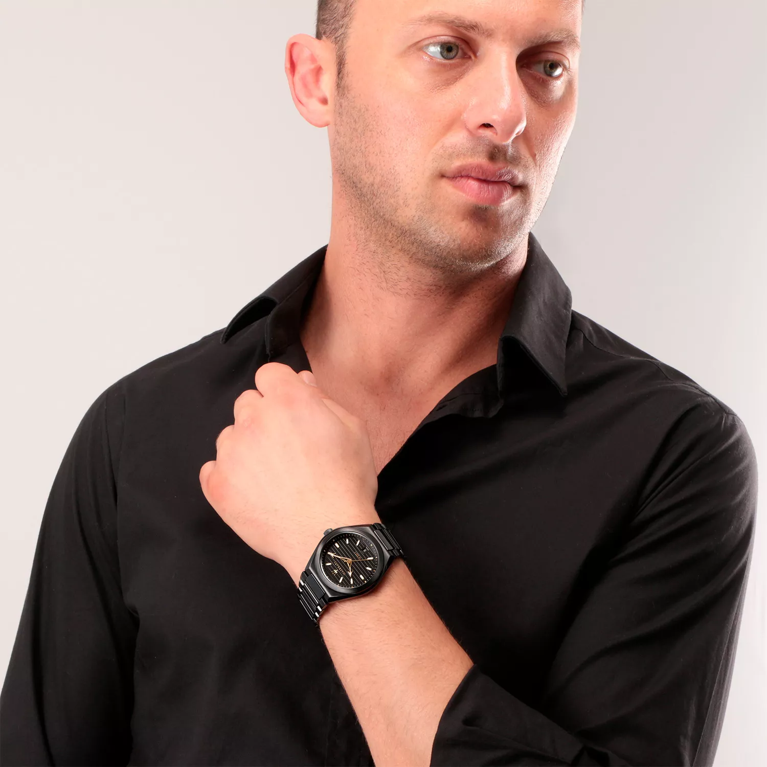 Maserati Triconic R8853139004 Ditur