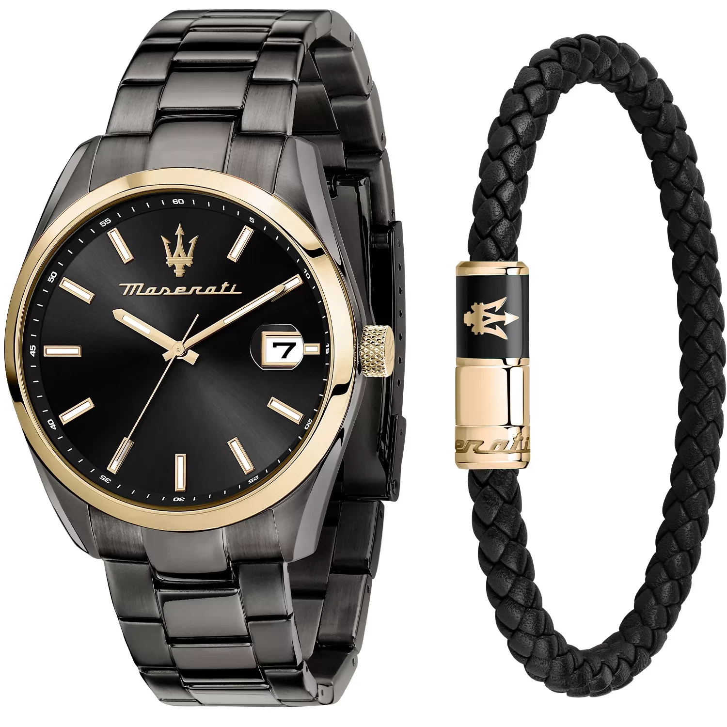 Maserati Attrazione Special Limited Edition R8853151018 Di