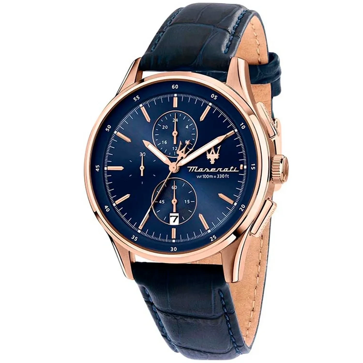 Toujours  Maserati SORPASSO CHRO R8871624009 - Ditur