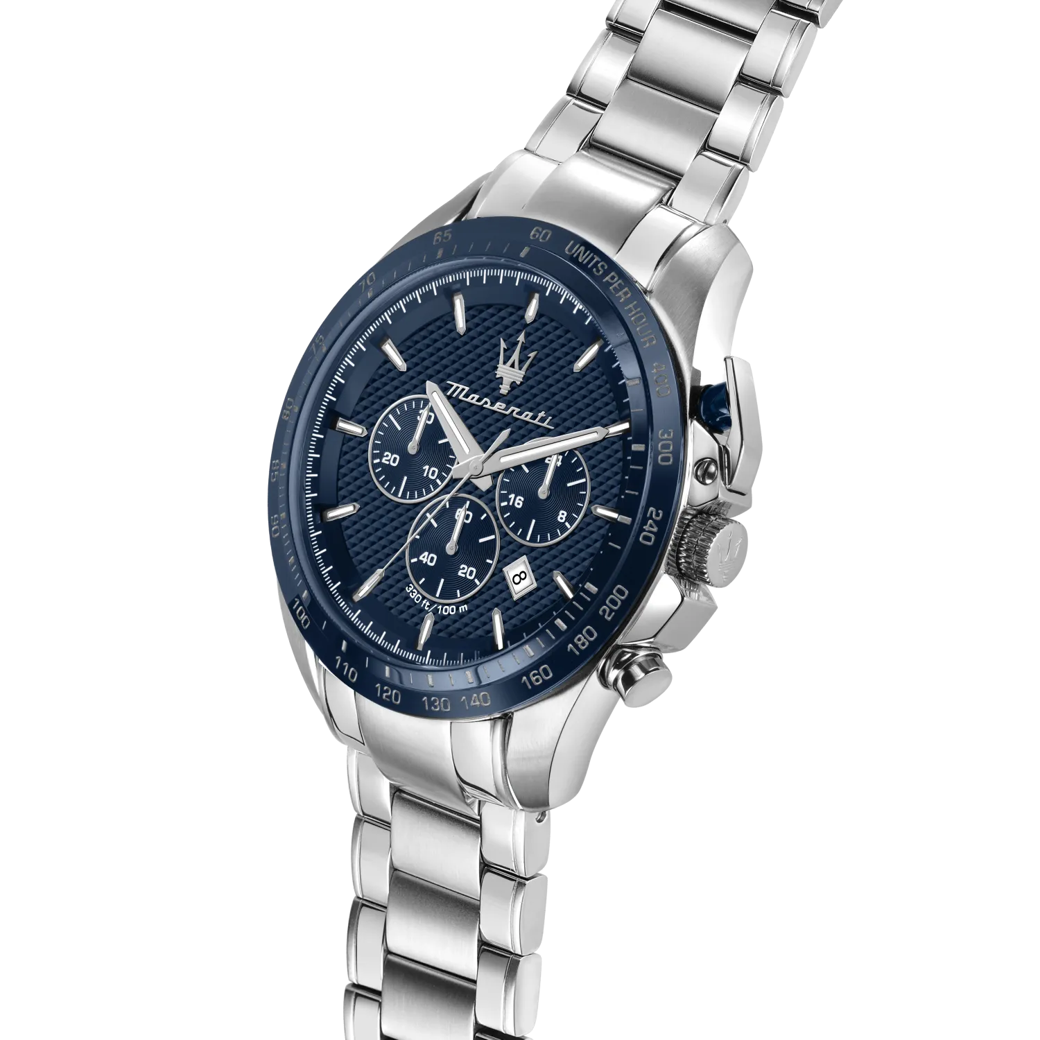 Pre-owned Maserati Traguardo R8873612043 - Ditur