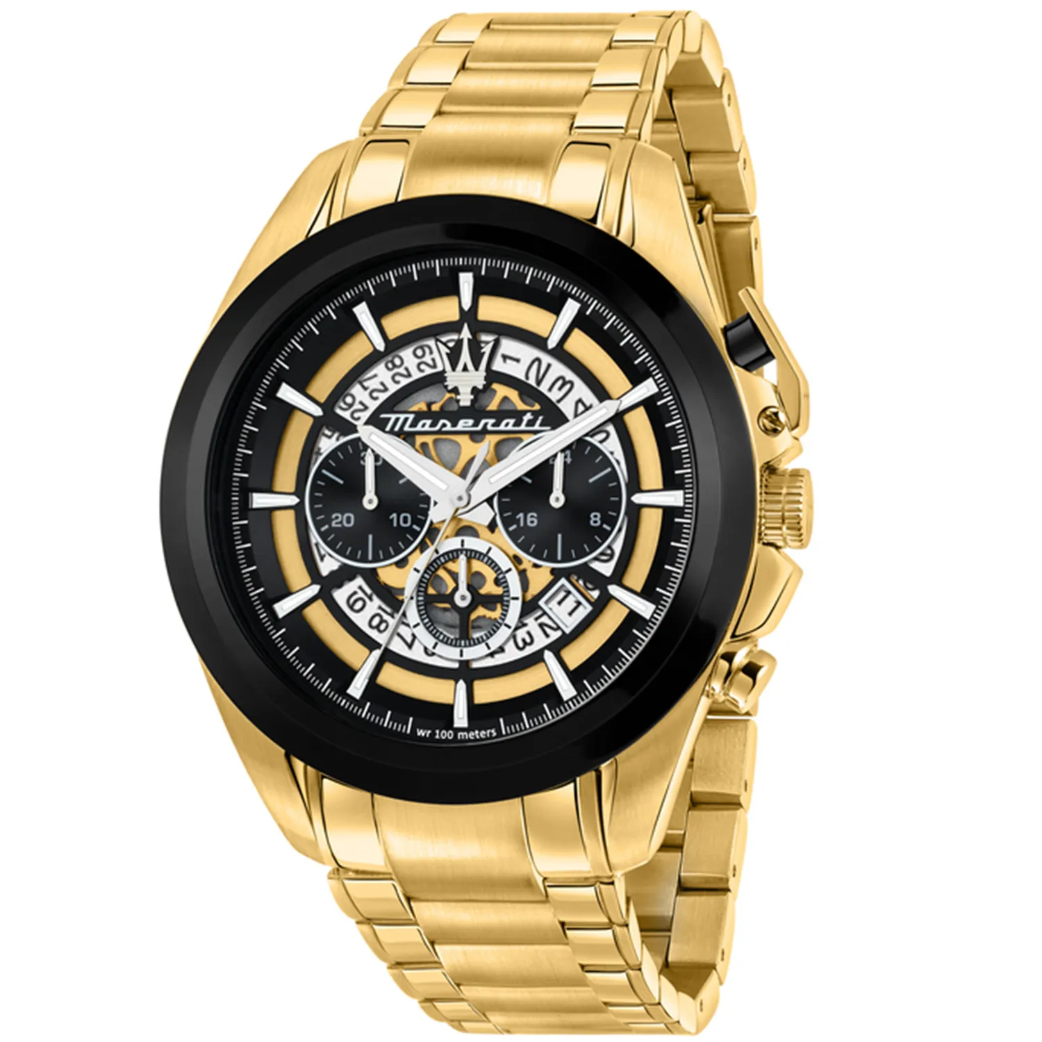 Maserati Traguardo R8873612058 - Ditur