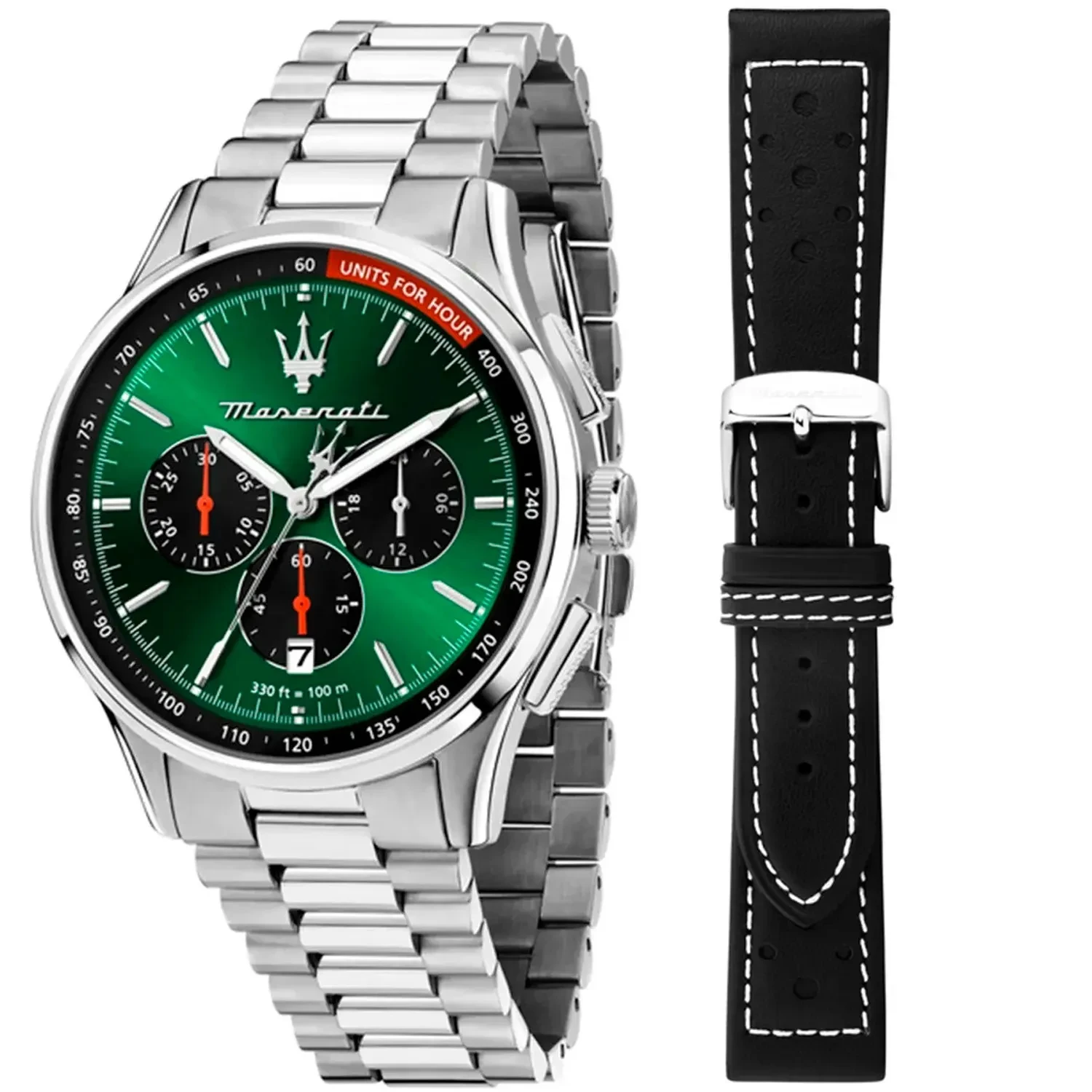 Maserati Sorpasso R8873624002 - Ditur