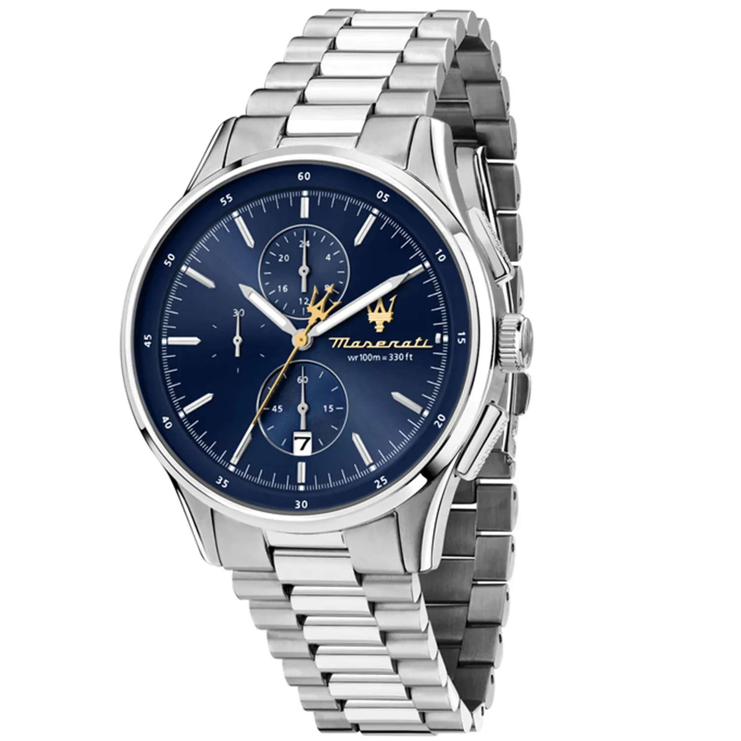 メル78545 Maserati Sorpasso R8873624004 - Ditur