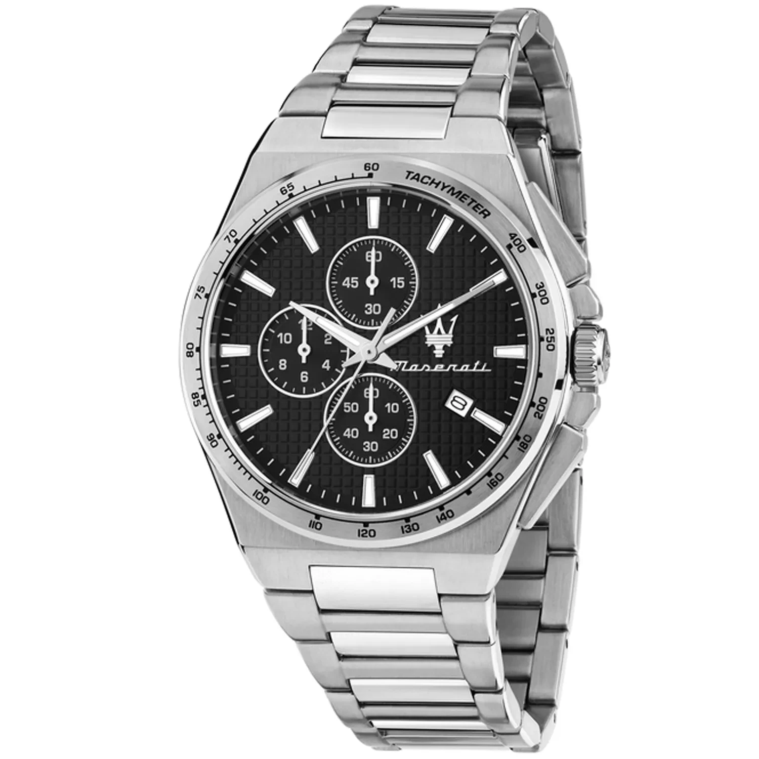 マリモ Citizen Eco-Drive Sport Luxury Green Dial Two-Tone Stainless Steel