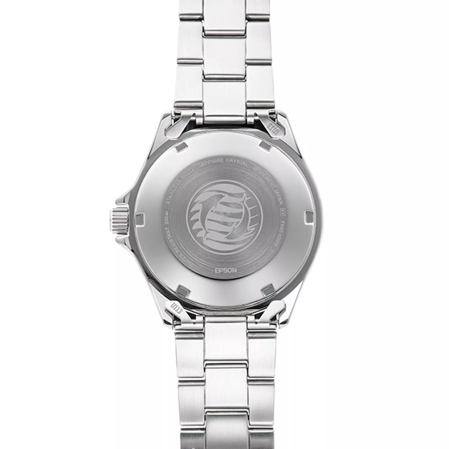 Orient Sports Mako III Diver Automatic RA-AA0820R - Ditur