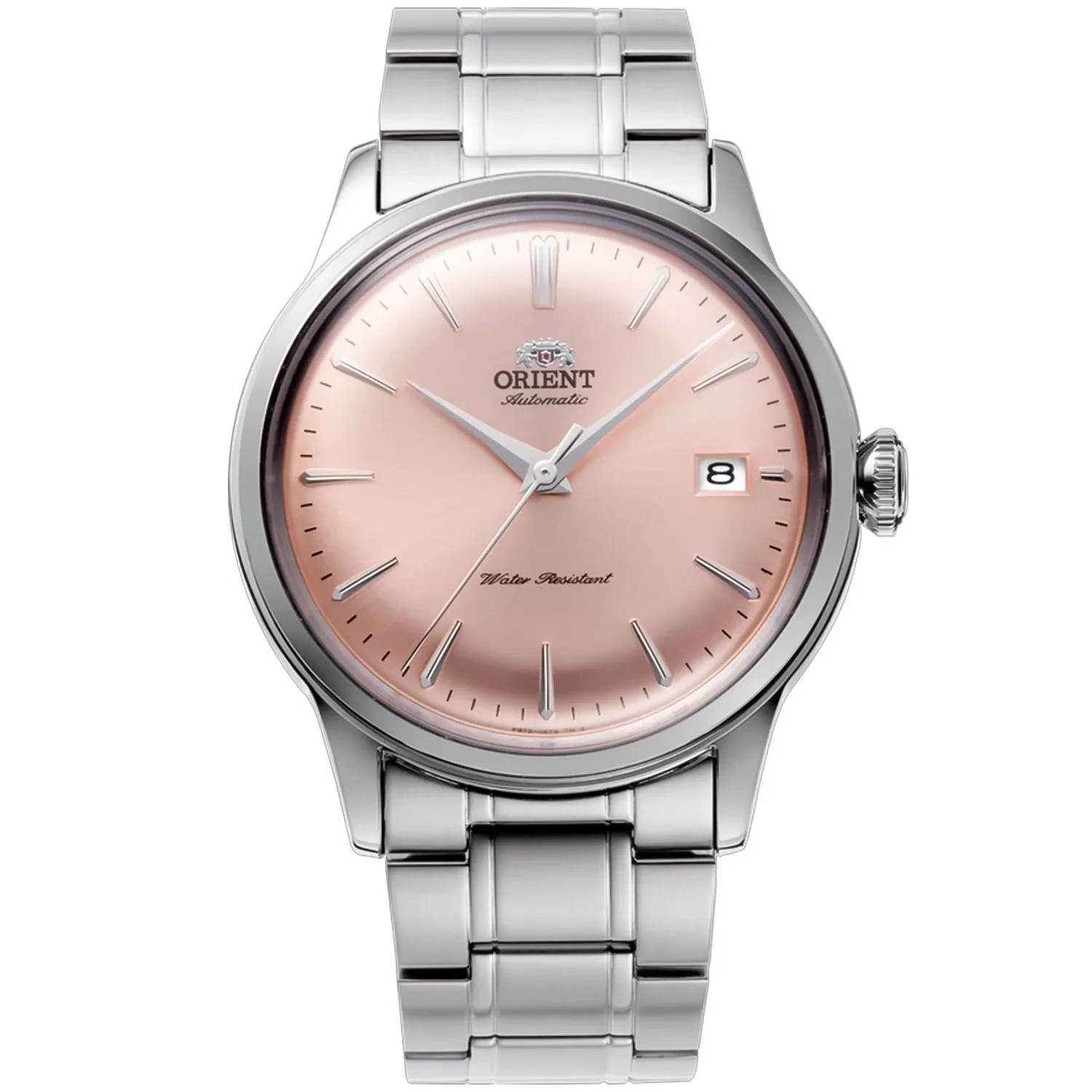 希少 ORIENT AUTOMATIC ERAM AO CA 自動巻き 腕時計 ORIENT Bambino 