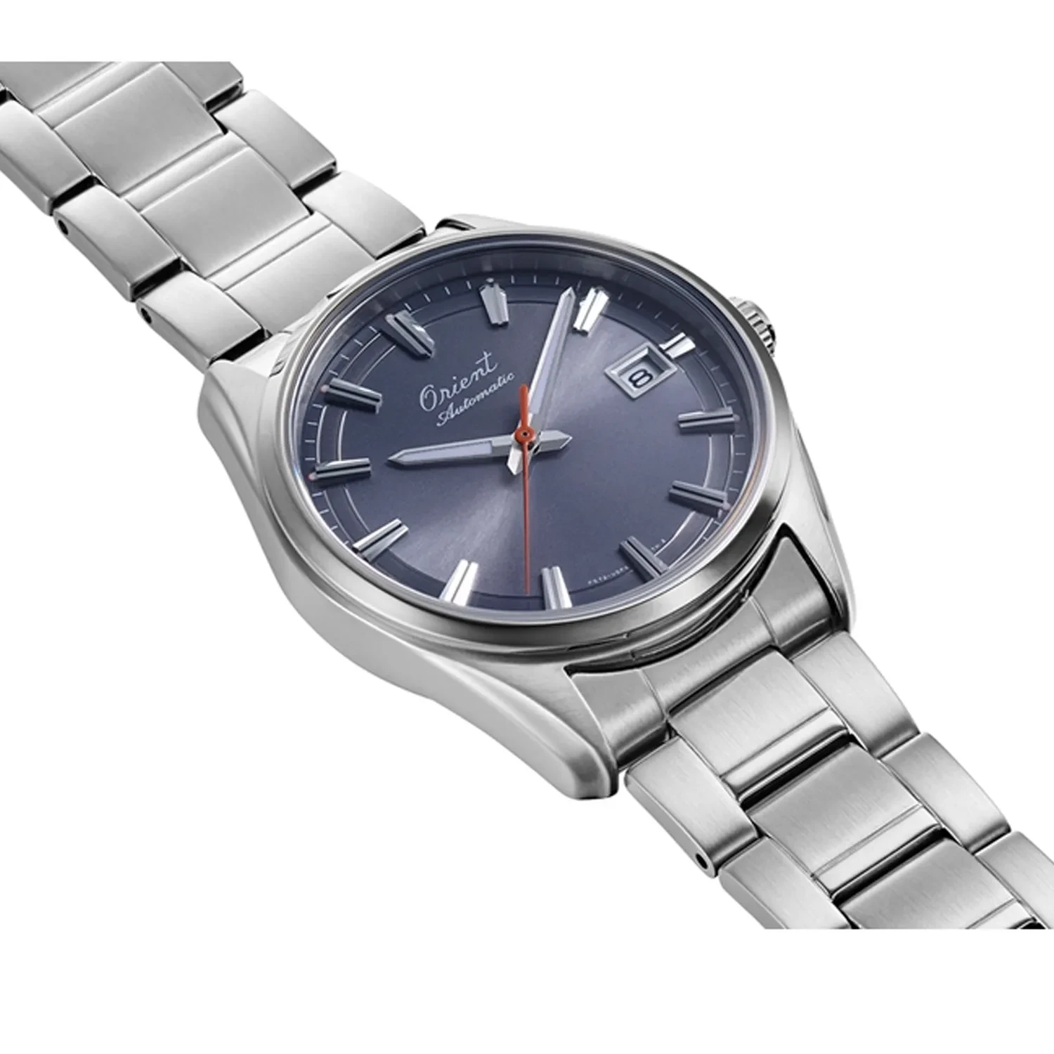 Orient Stretto 75 Anniversary RA-AC0R04N - Ditur