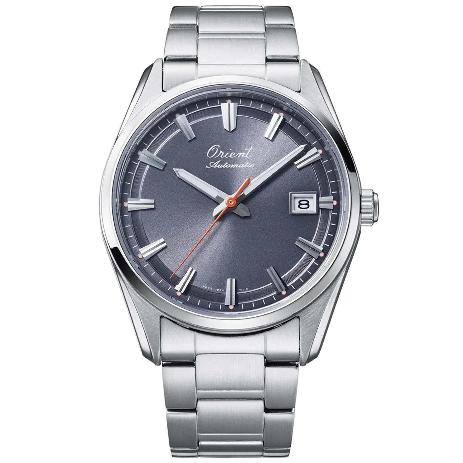 Orient Stretto 75 Anniversary RA-AC0R04N - Ditur