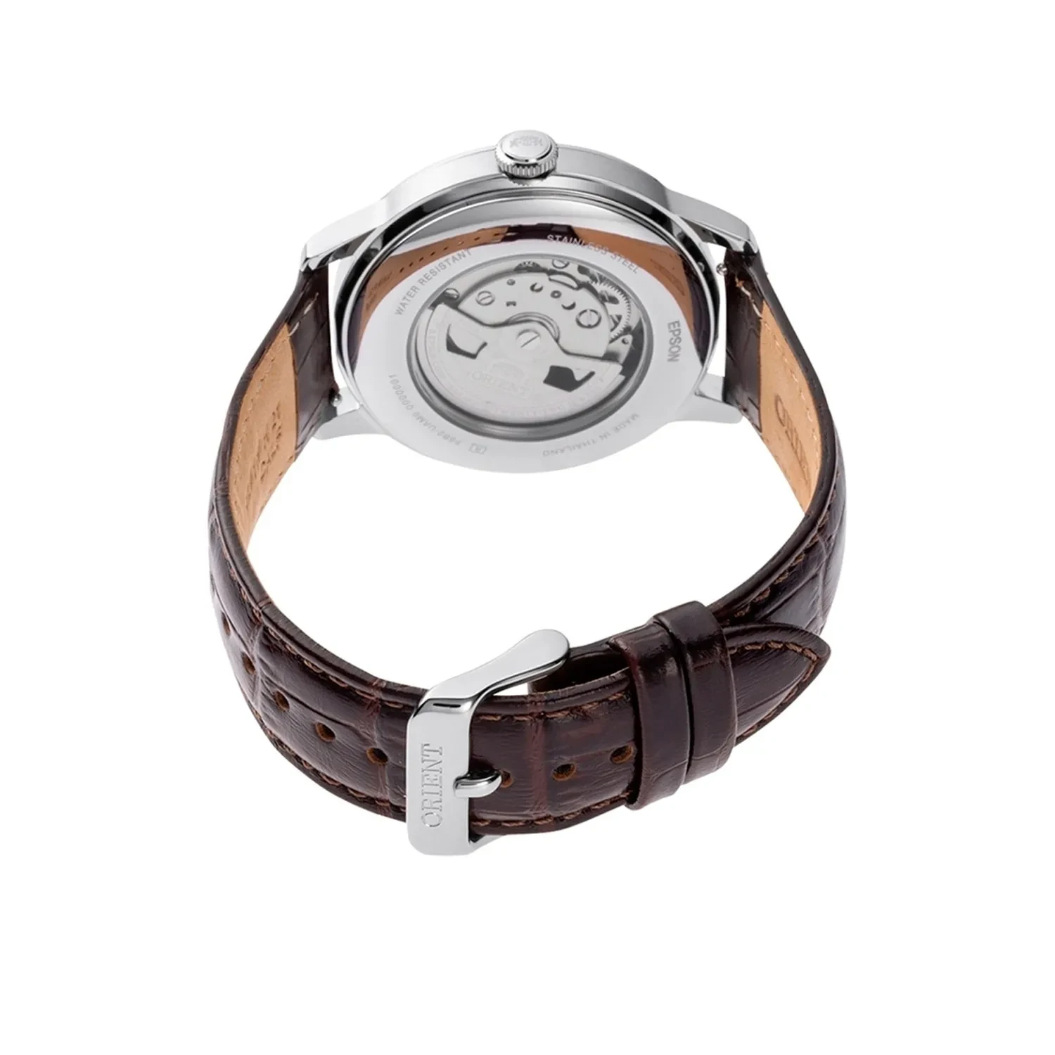 Epson Orient Watch Similar Companies Orient Bambino Sun Moon RA