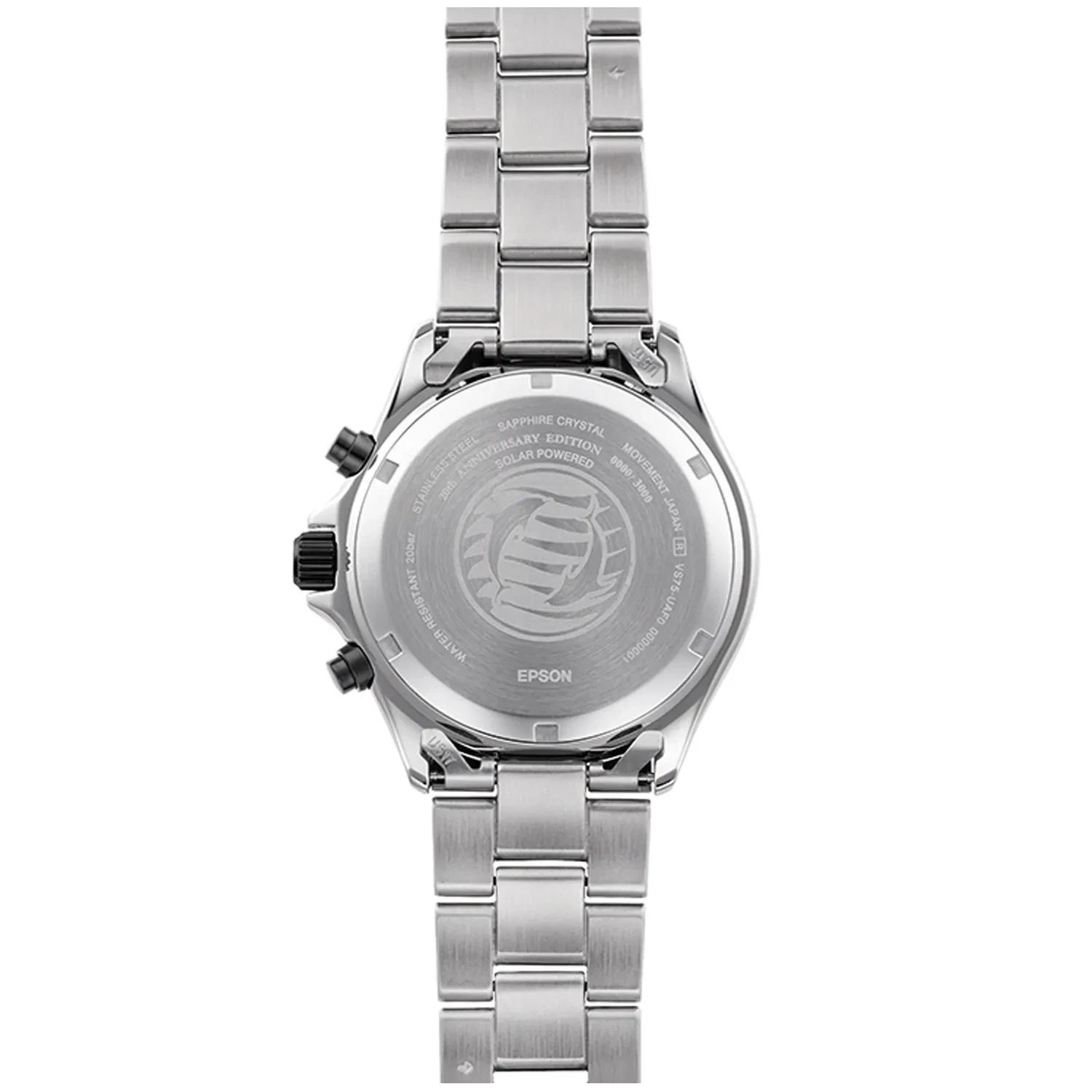 Orient Sports Mako Solar RA-TX0208L