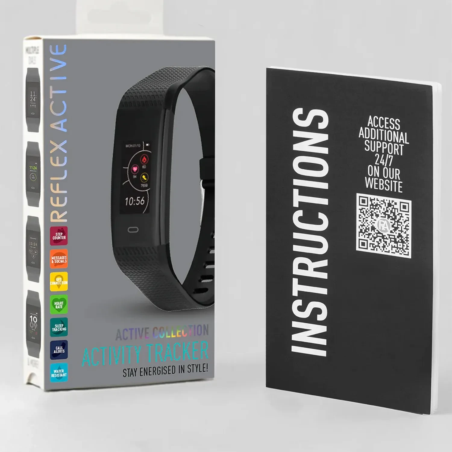 Reflex Active Series 35 RA35-2211