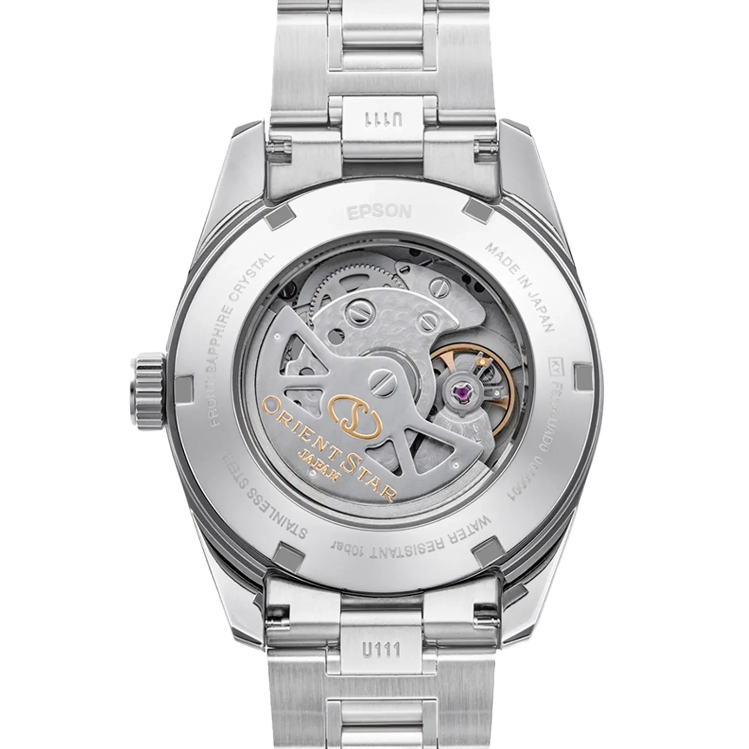 ORIENT Space Wars SI 870101-40 デジタル時計ゲーム Orient - Star a