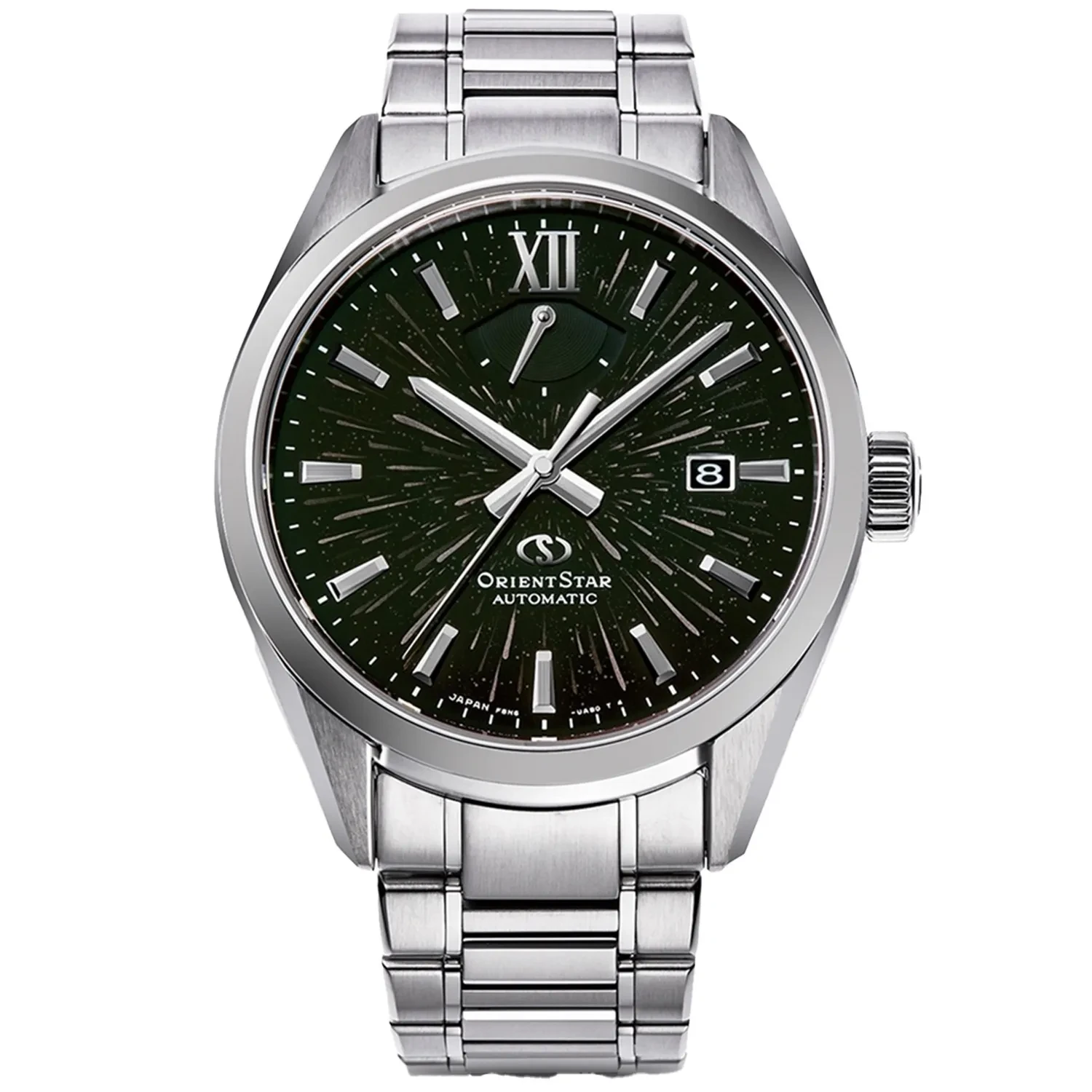 Orient Star M-Collection M34 RE-BX0009B Ditur