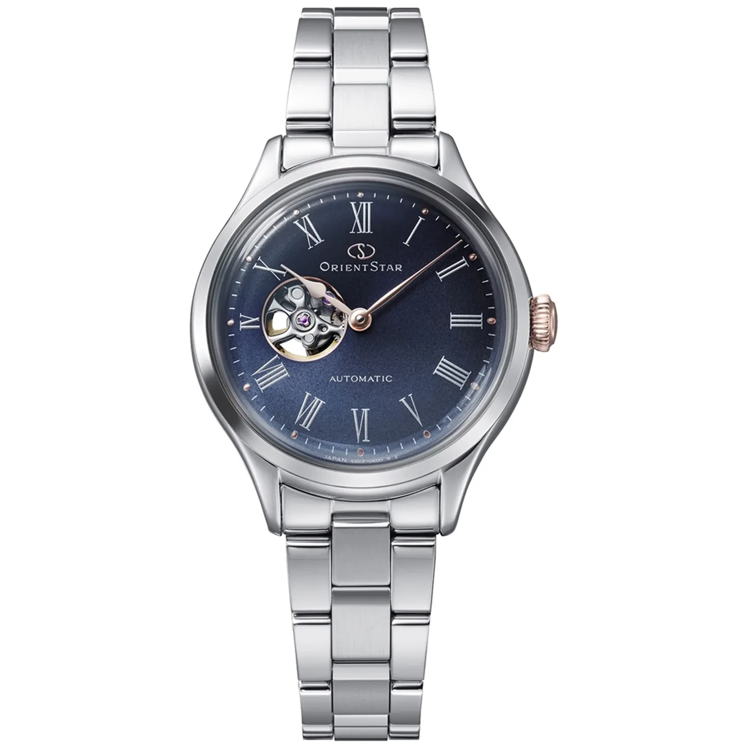 Orient Star Keshiki Limited Edition RE-ND0022L - Ditur