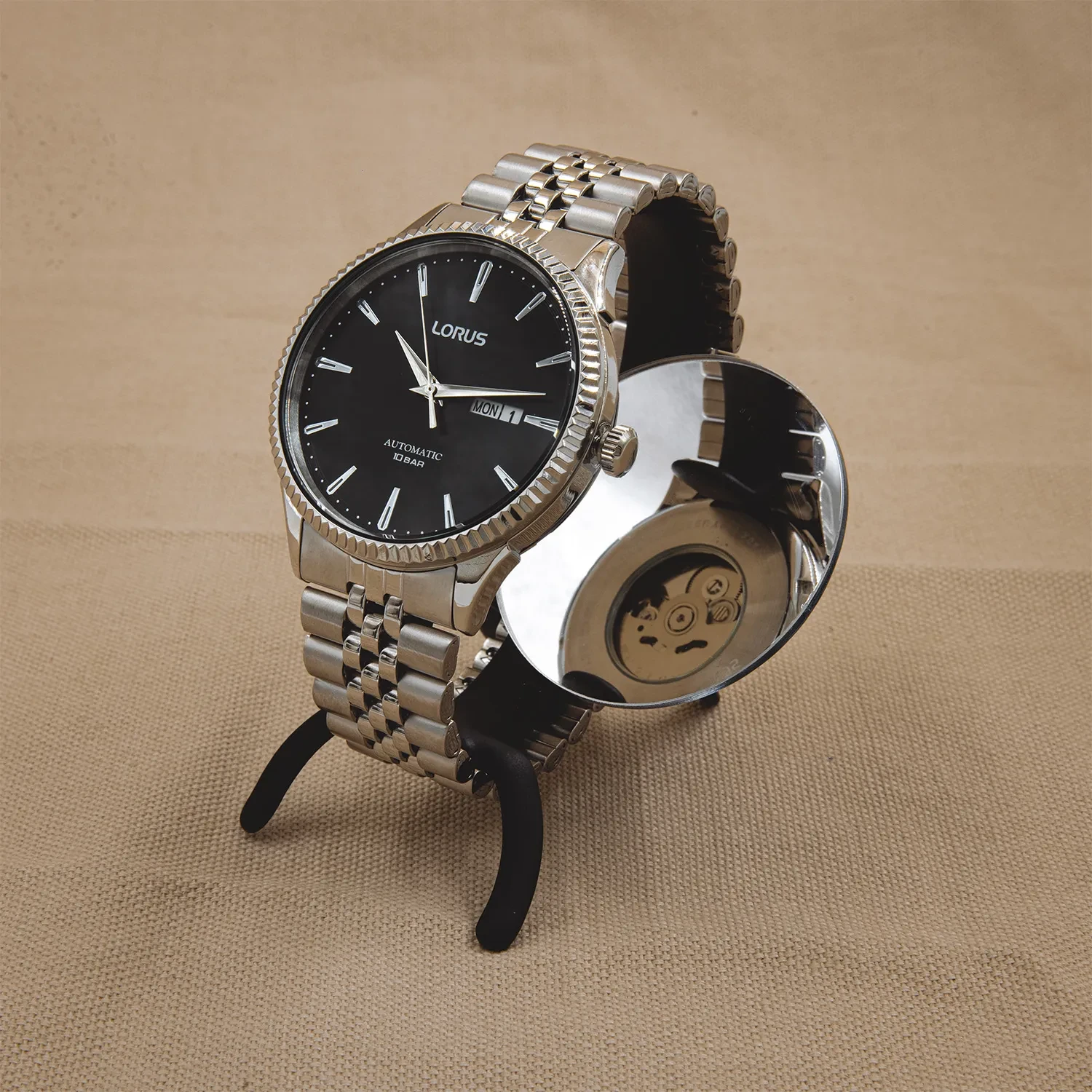 Lorus Classic Automatic RL471AX9 - Ditur