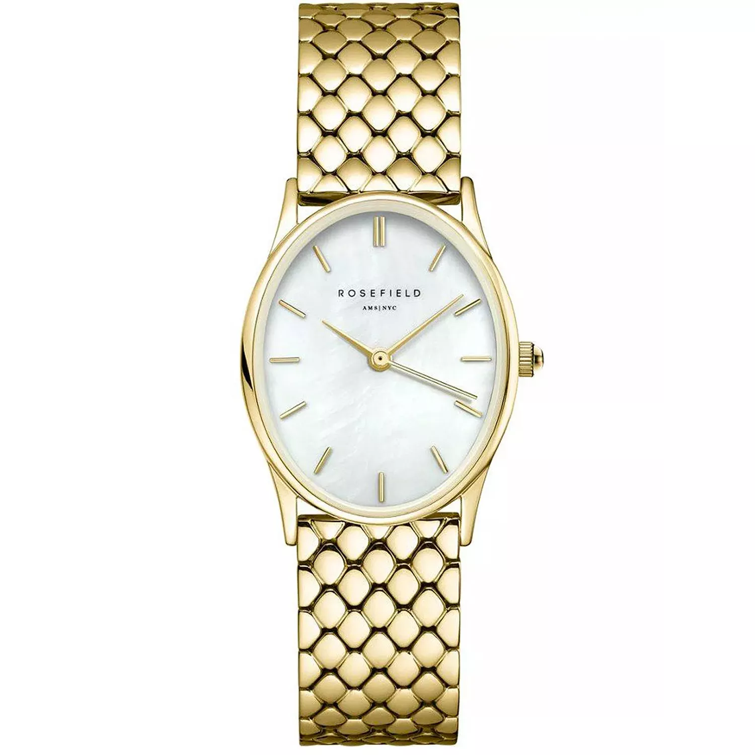 Rosefield The Oval OWGSG-OV01 Ditur