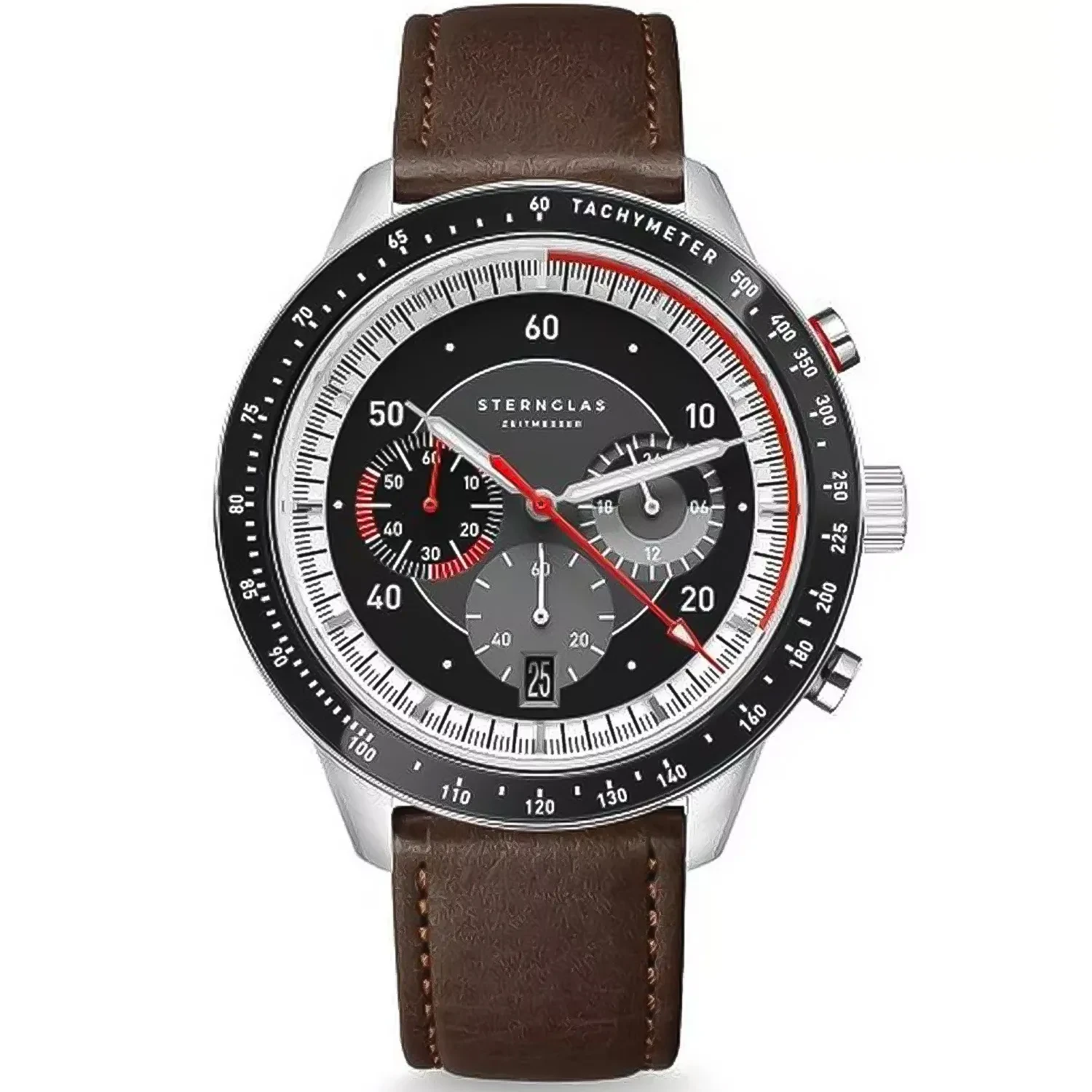 Sternglas Tachymeter S01-TM03-MO23 Ditur