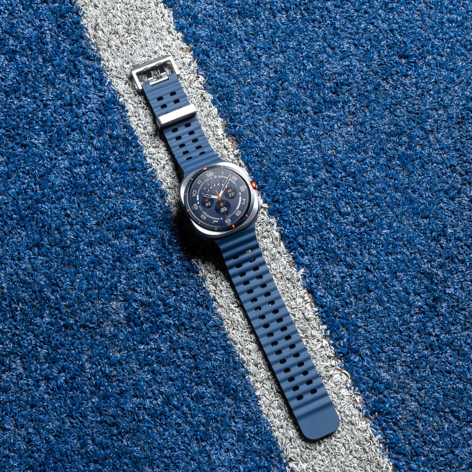 Samsung Galaxy Watch Ultra 2025 Titanium Blue SM-L705FZB2EUB