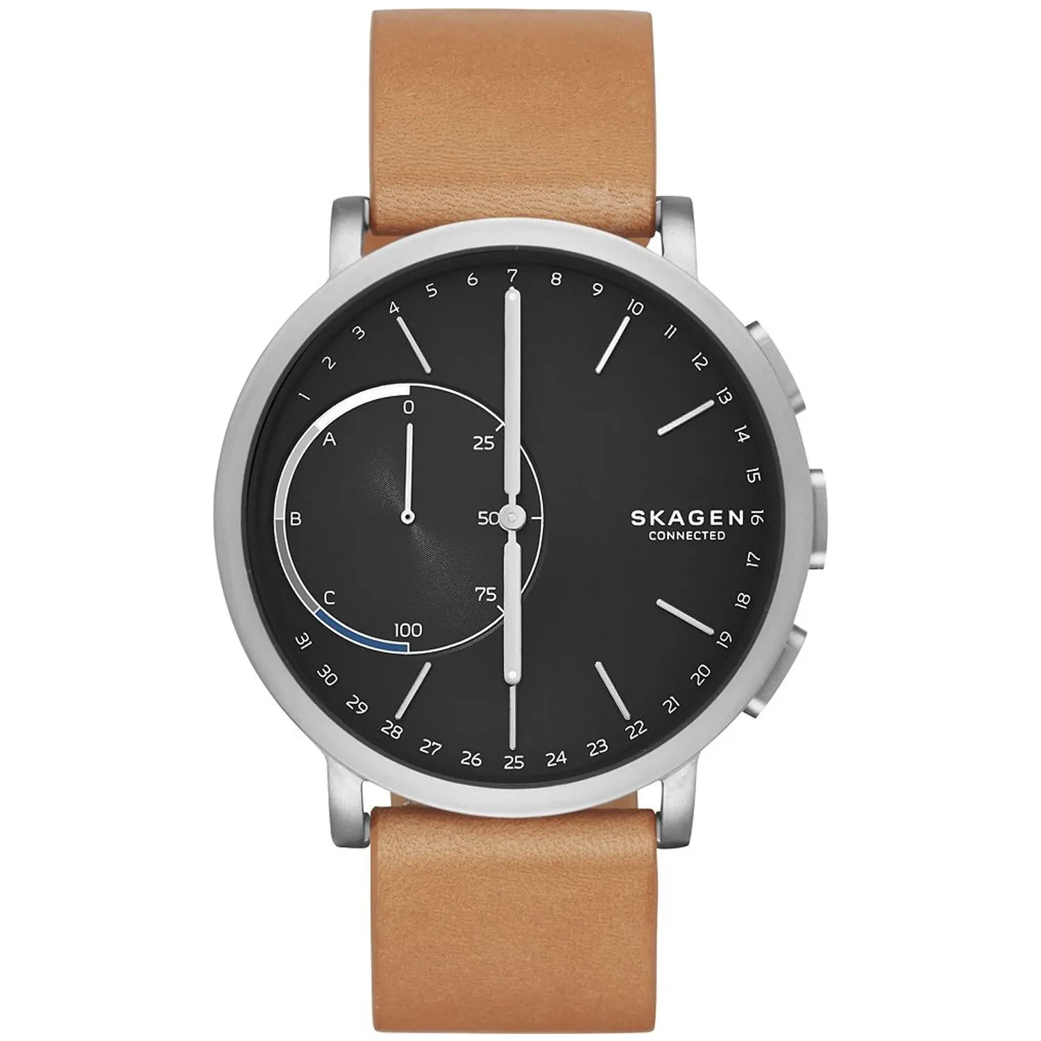 Skagen Denmark Hagen Connected SKT1104 Ditur