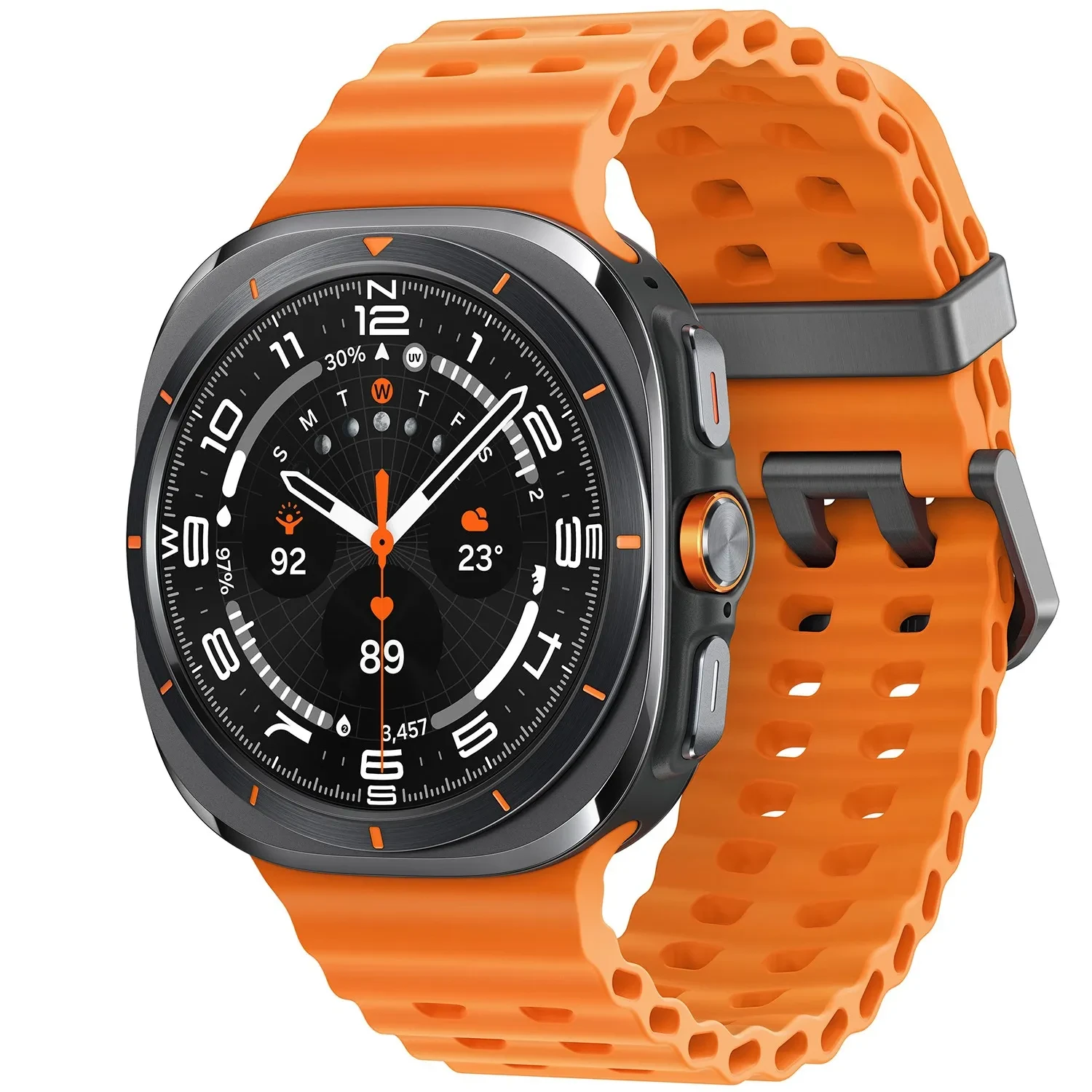 Samsung Ultra What Is Latest Samsung Watch Samsung Galaxy Watch Ultra: Price, Specs, Features, And More Tom's Guide