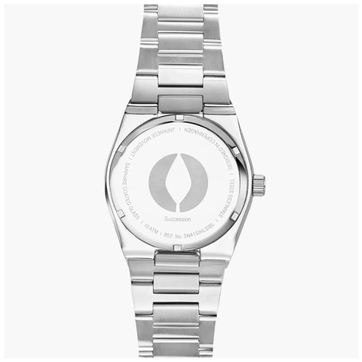 Nordgreen Succession 35mm SN35SGHLSPXX