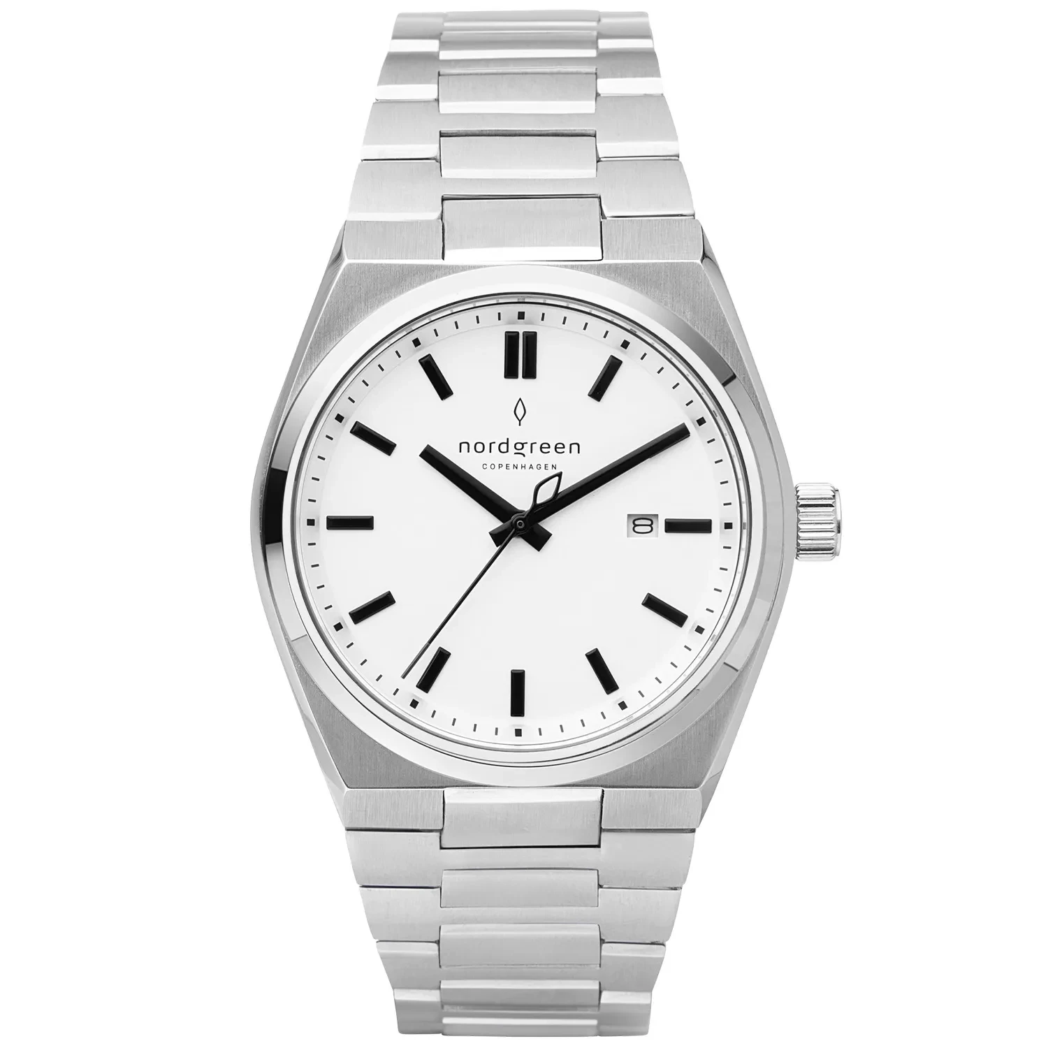 Nordgreen Succession 41mm SN41SIHLSIXX