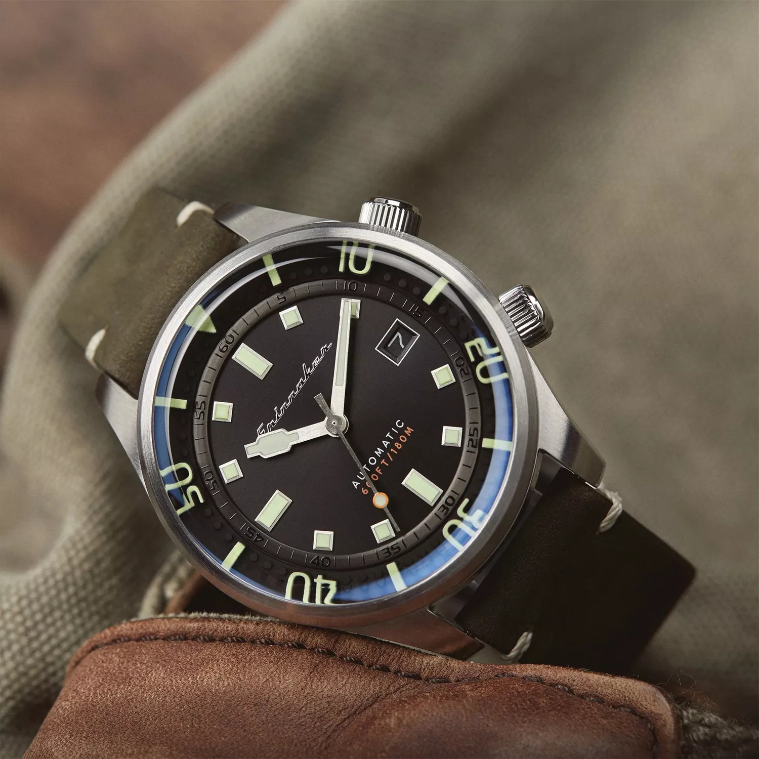 Spinnaker SP-5062-02 - Ditur