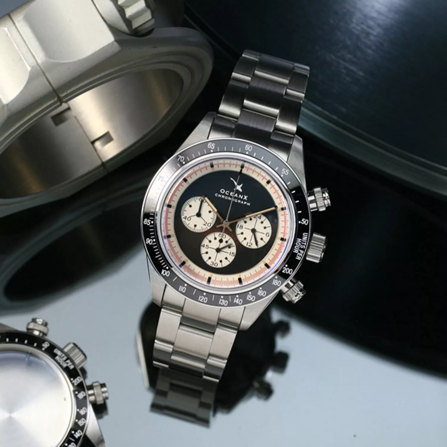 Omega Ck 2292 Omega 2292 HS^8 Issued Pilot Watch Cal 30T2 From 1943