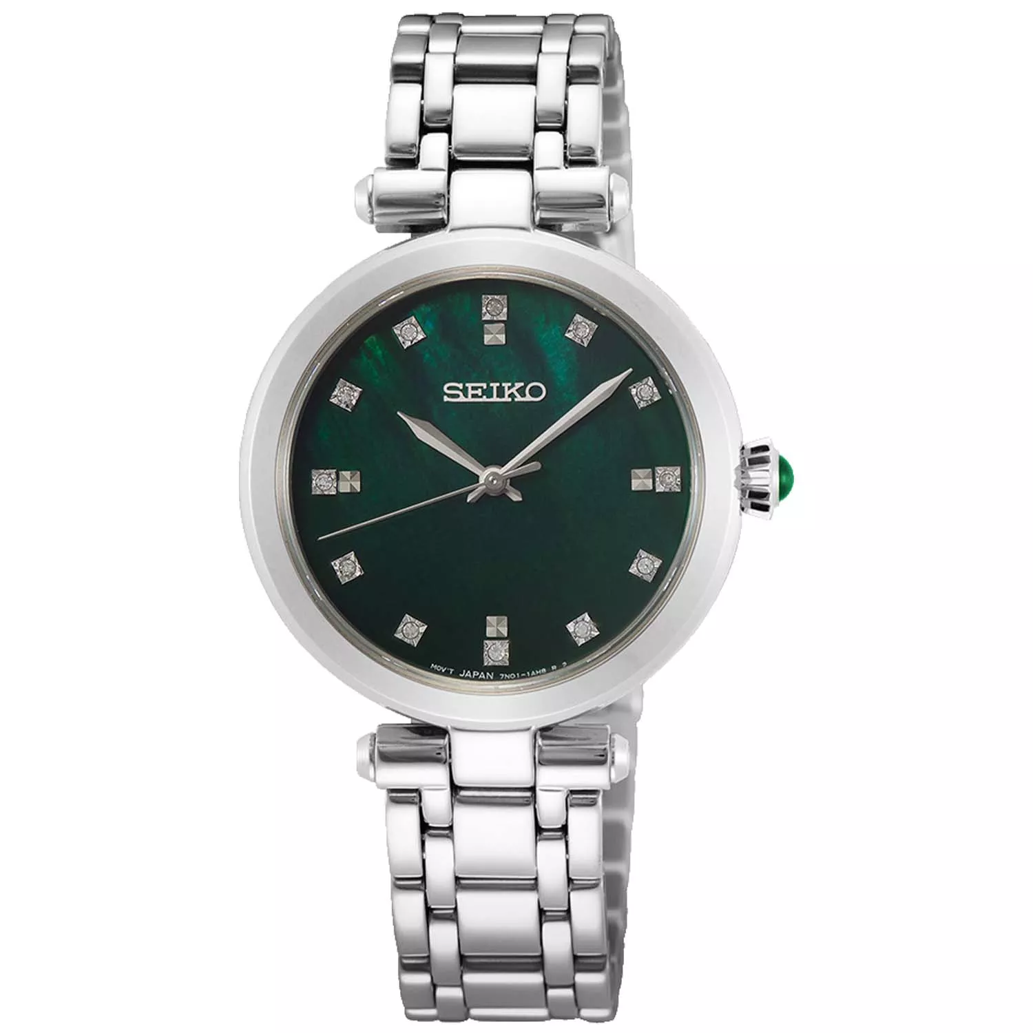 Seiko SRZ535P1 - Ditur