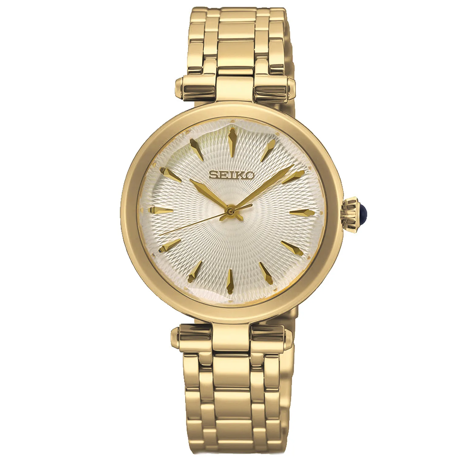 Seiko Classic SRZ554P1 - Ditur