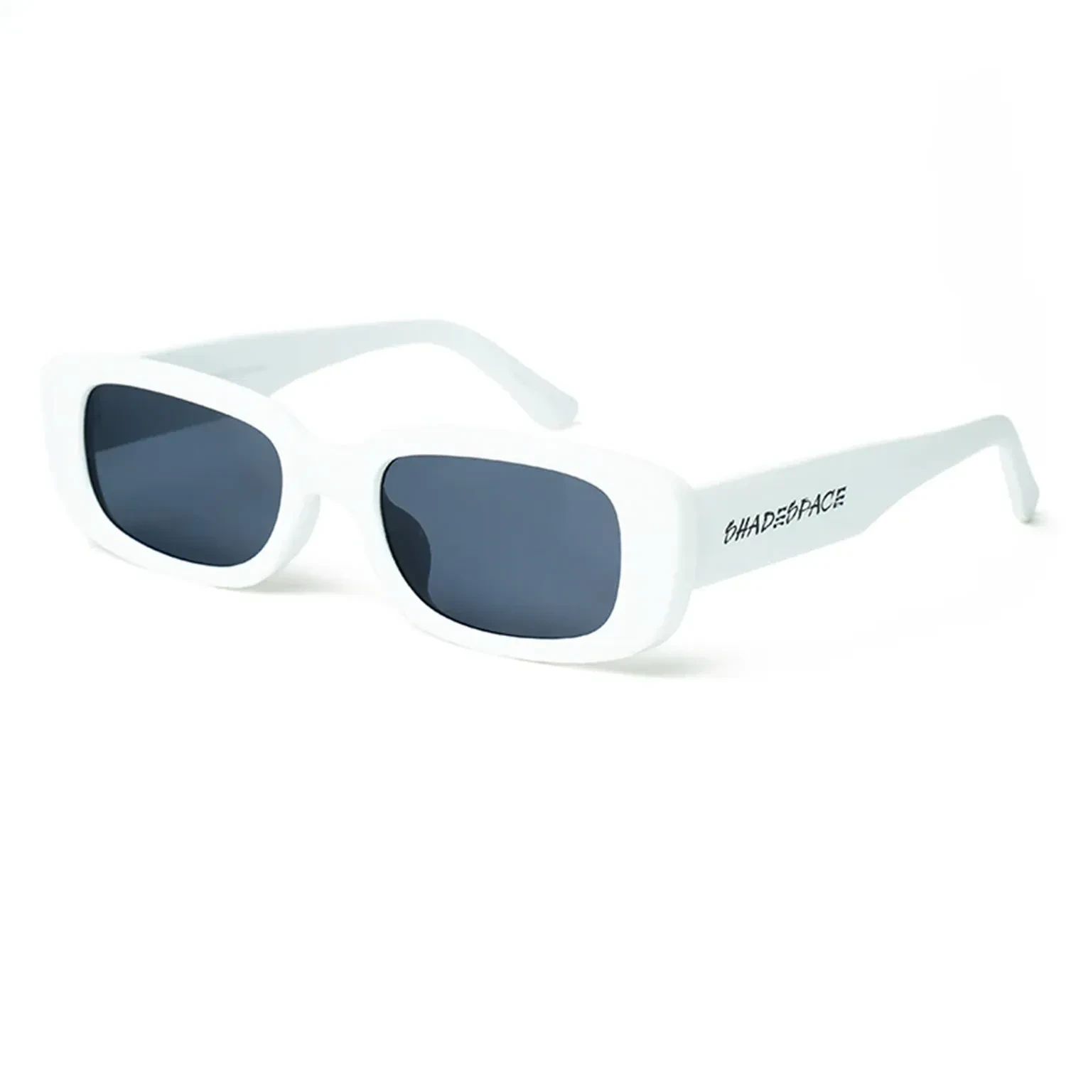 Shadespace Tera Snow White Sunglasses SS054 - Ditur