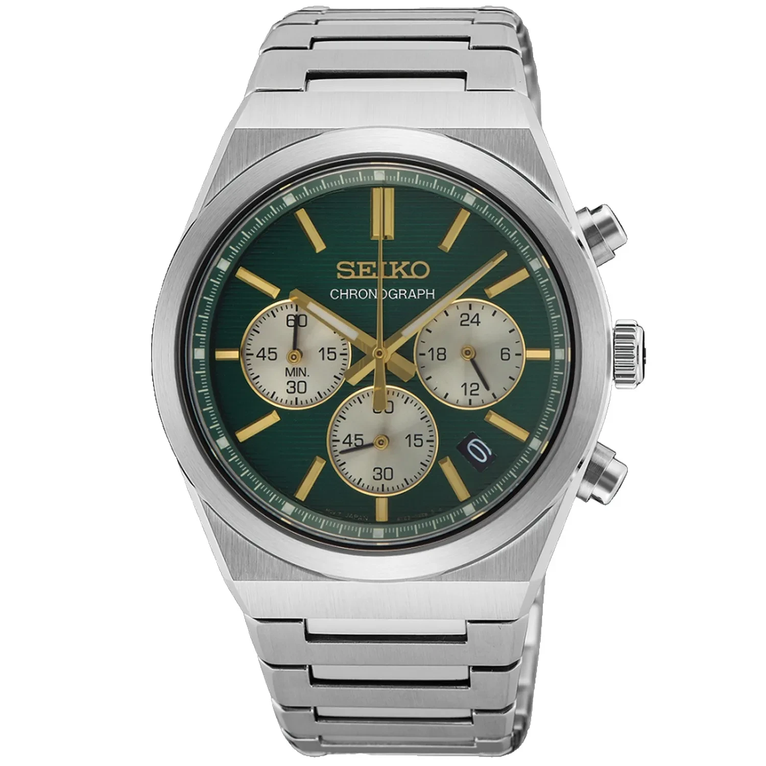 Seiko Conceptual SSB461P1