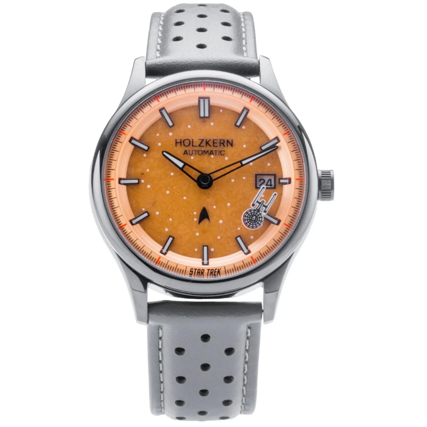 Holzkern x Star Trek Limited NCC-1701 - Ditur
